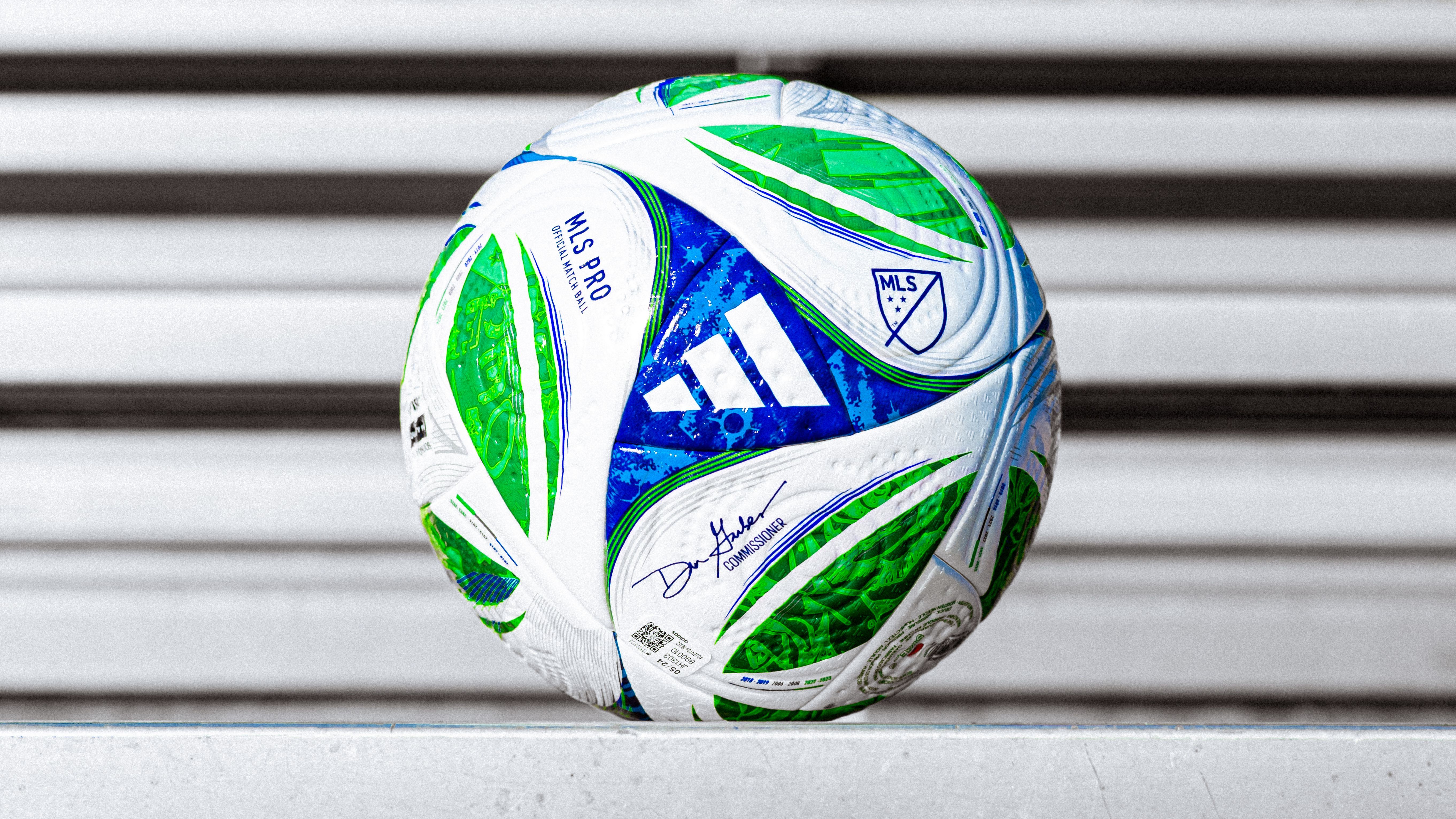 MLS Decision Day set for Oct. 18, with postseason and Wild Card round kicking off Oct. 22