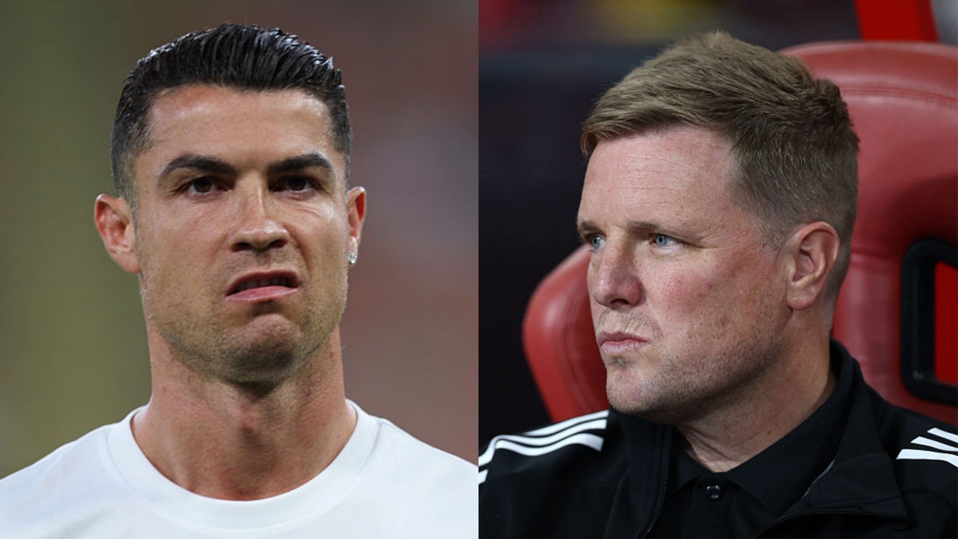 Cristiano Ronaldo's Al-Nassr set to pour more transfer misery on Newcastle and move for £40m target