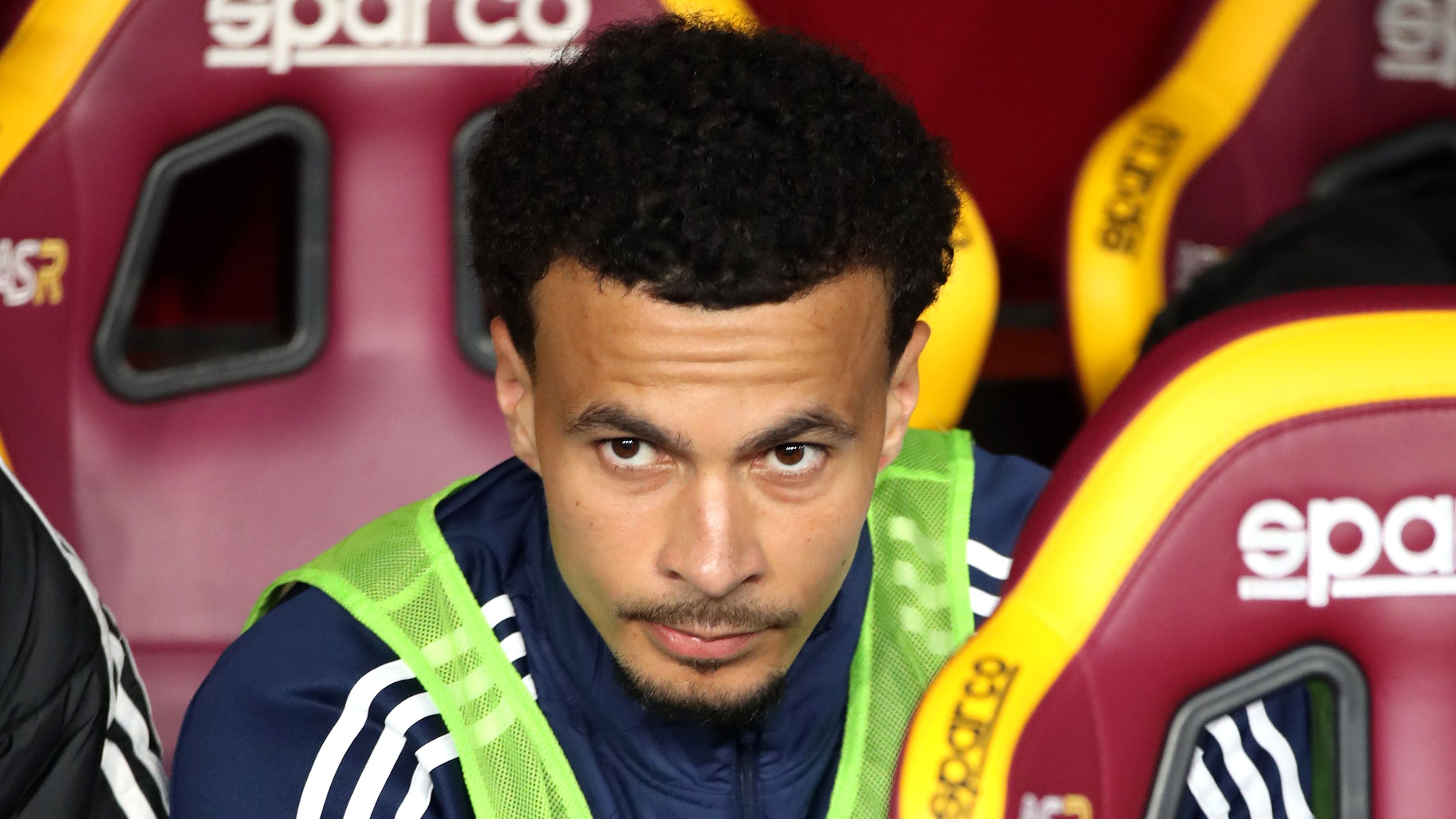 Dele Alli set to leave Como with 'immediate effect' as former Tottenham star eyes next move