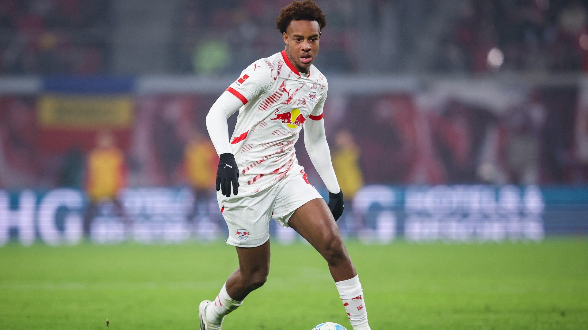 A Timo Werner se le da fecha límite para la oferta de contrato de los New York Red Bulls y el RB Leipzig está desesperado por sacar de sus libros el salario de 10 millones de euros del exdelantero del Chelsea.