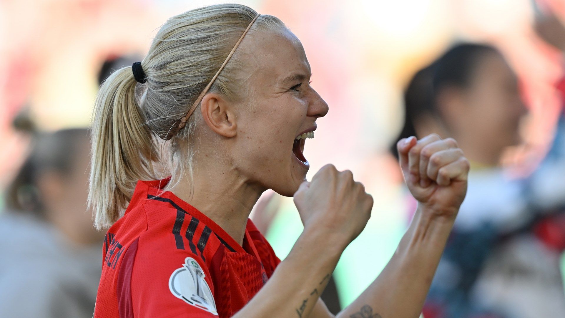 Ballon d'Or Feminin Power Rankings: Aitana Bonmati in contention for Golden Ball three-peat amid tough competition from Spain team-mates Alexia Putellas and Mariona Caldentey while Alessia Russo leads Lionesses candidates