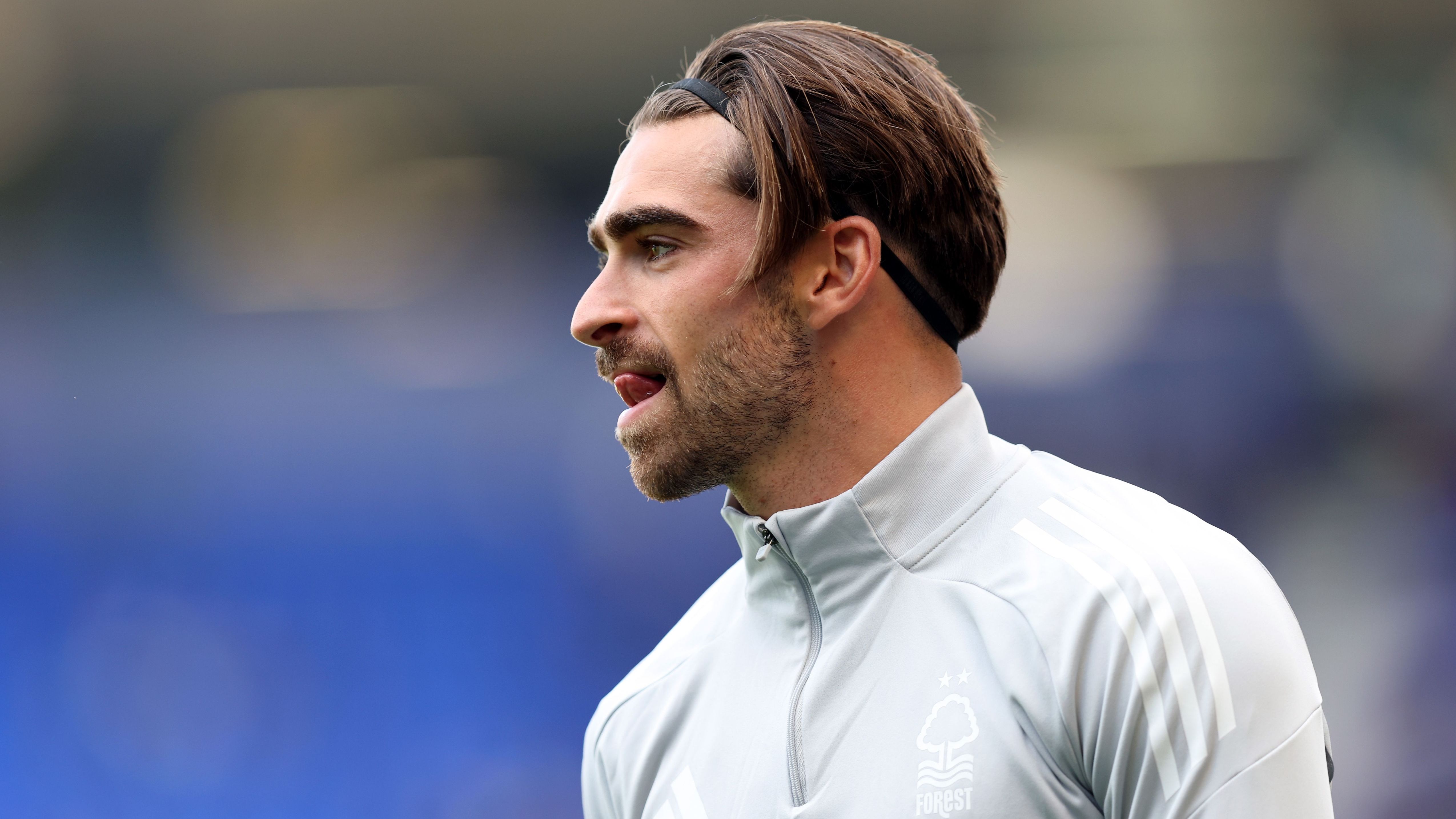 El traspaso de Jota Silva se ve frenado por la demanda del Nottingham Forest, pero el Sporting CP confía en traer al extremo de vuelta a Portugal un año después de su paso por la Premier League.