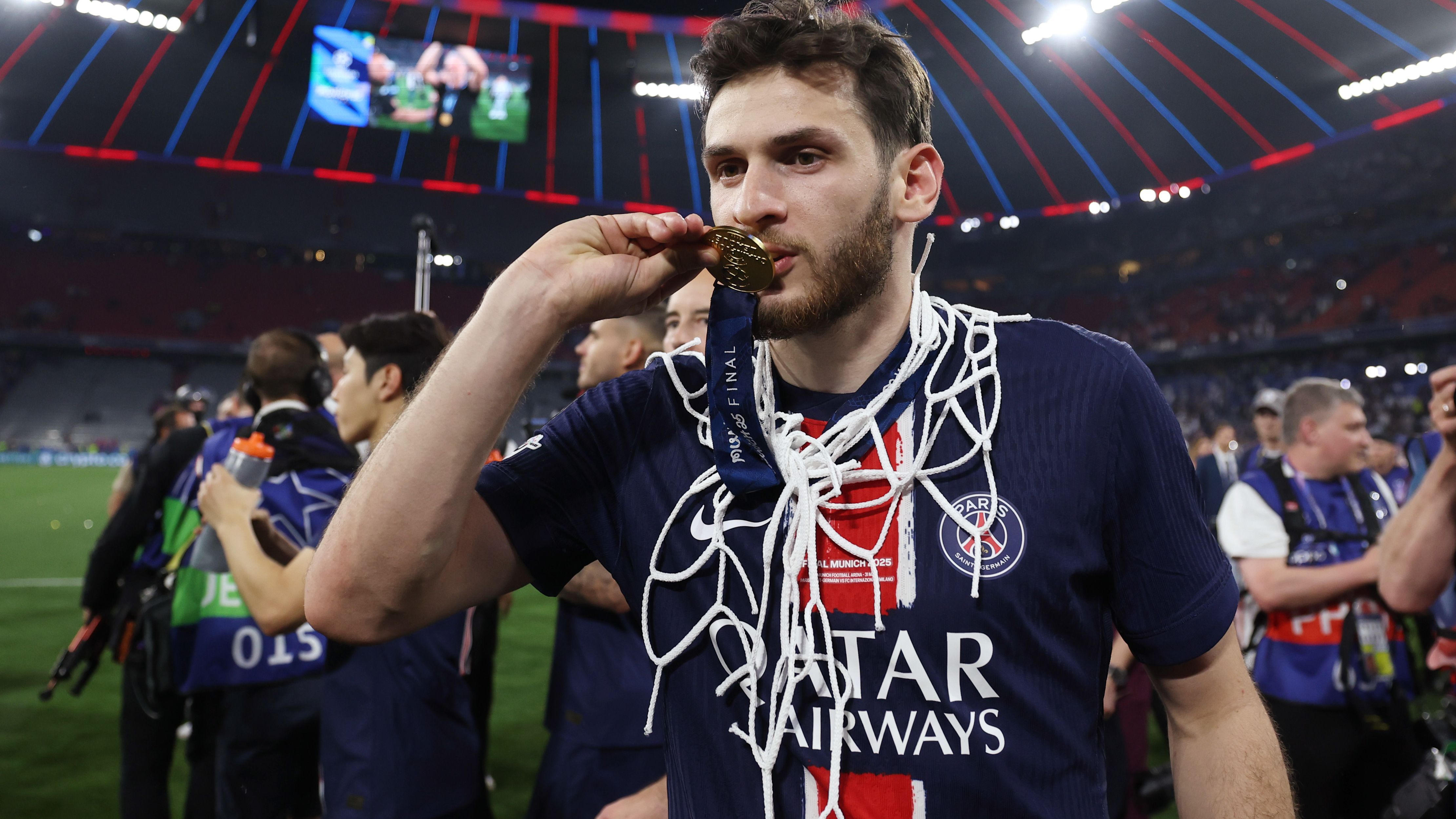 Ballon d'Or 2025: Nominees revealed for the Golden Ball with Ousmane Dembele, Lamine Yamal and Vitinha all in contention