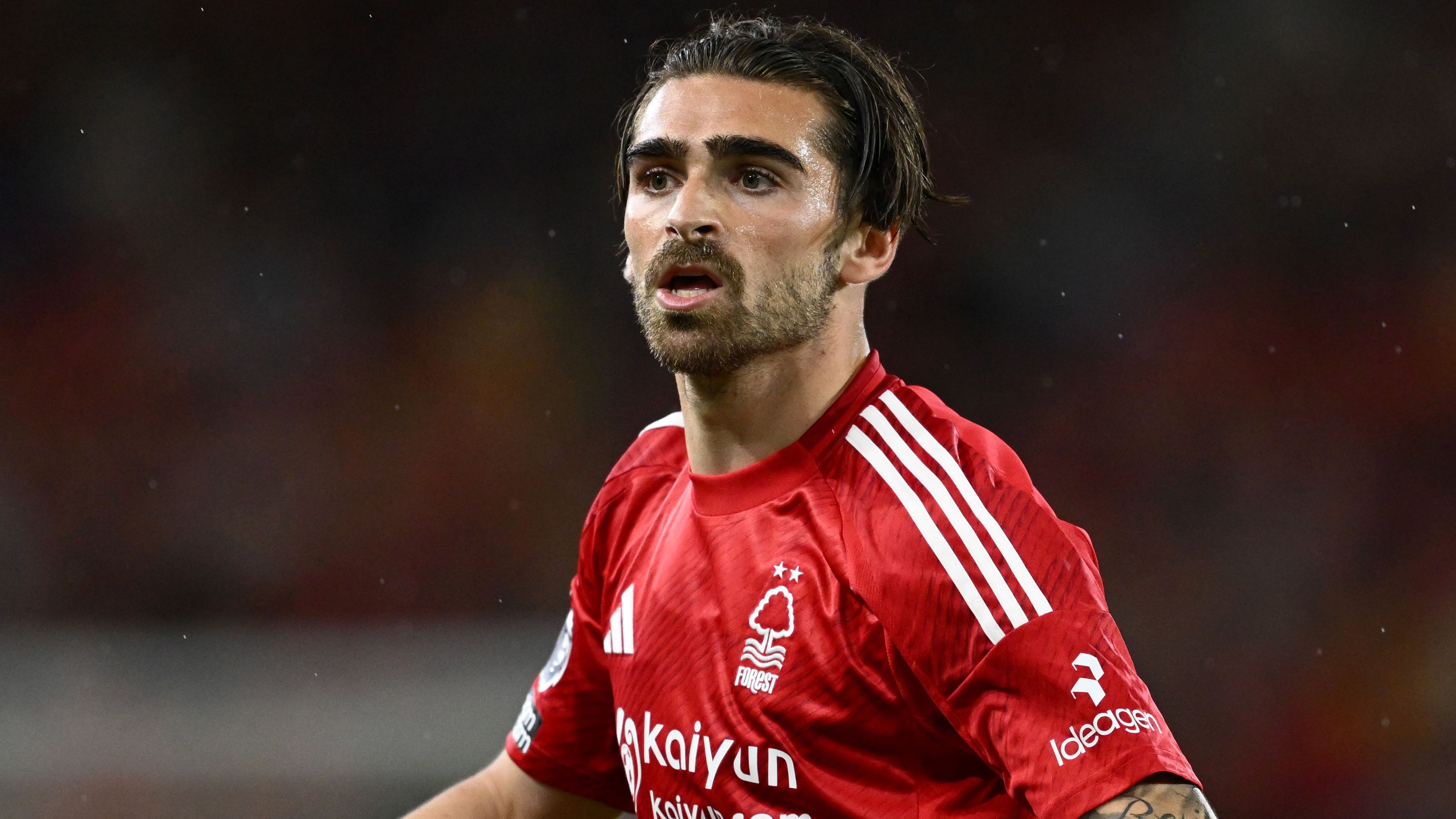 El traspaso de Jota Silva se ve frenado por la demanda del Nottingham Forest, pero el Sporting CP confía en traer al extremo de vuelta a Portugal un año después de su paso por la Premier League.