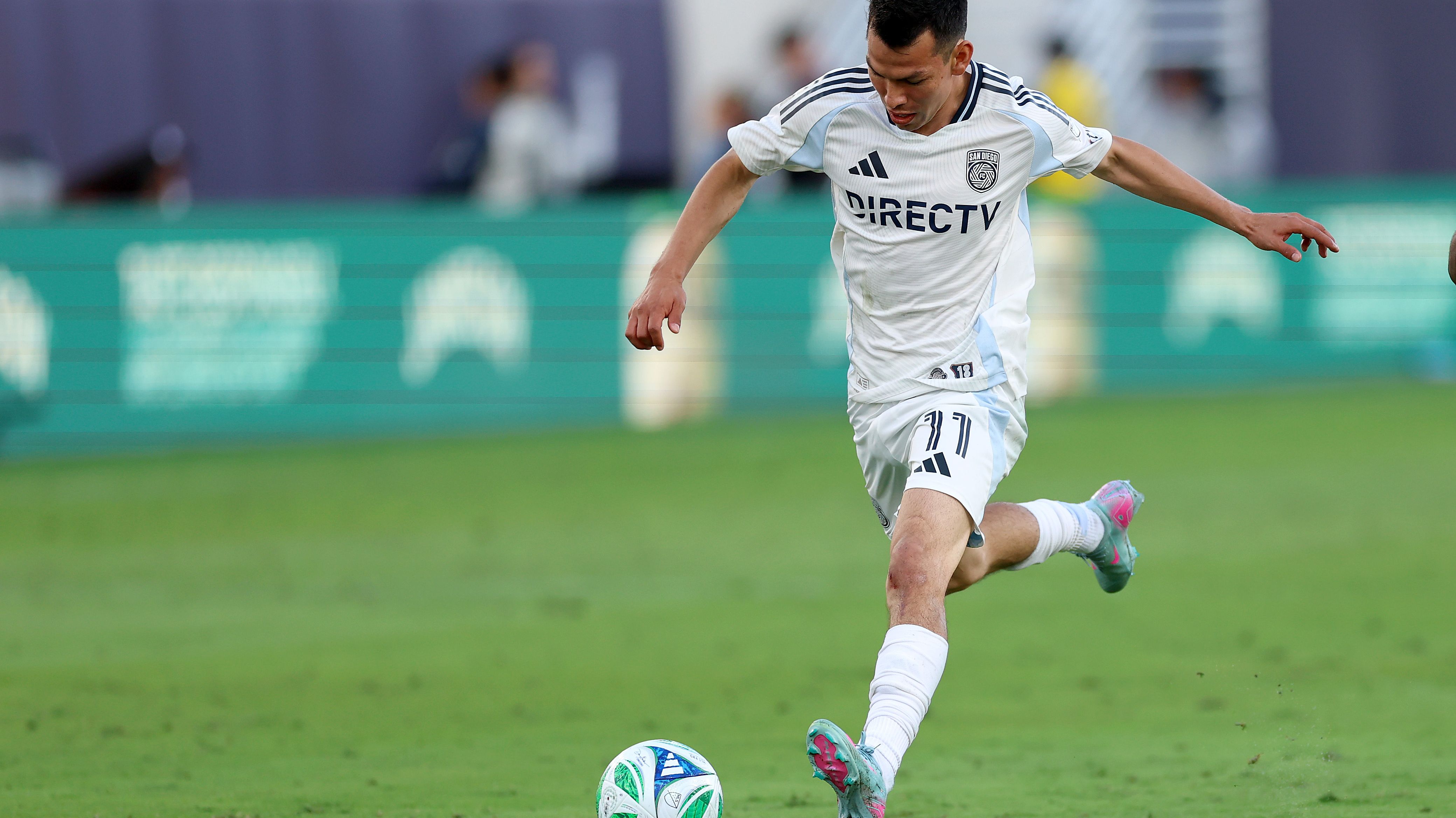 MLS Power Rankings: Inter Miami fall apart without Lionel Messi while Wilfried Zaha shines for Charlotte FC