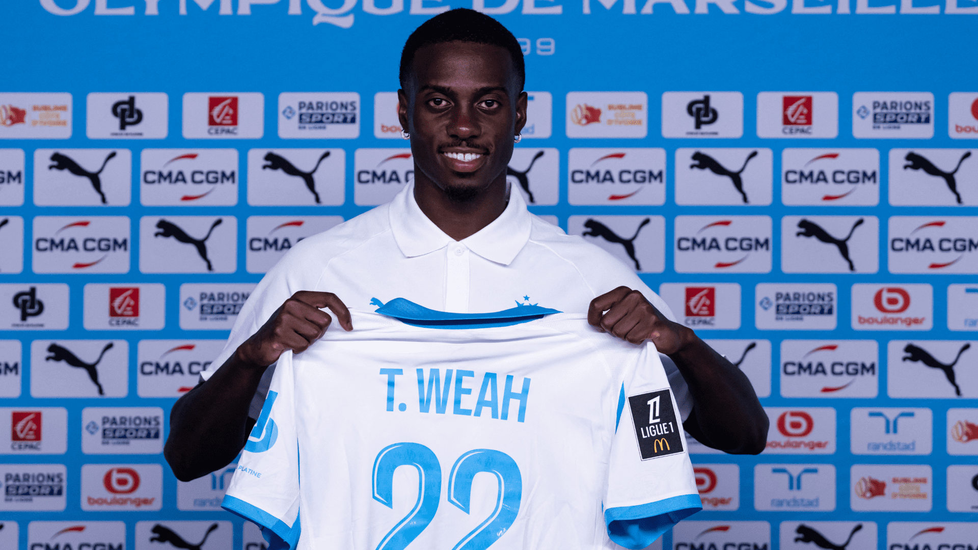 Tim Weah's return to Ligue 1 with Marseille, and Malik Tillman's step up at Bayer Leverkusen: BALLGM grades biggest USMNT deals