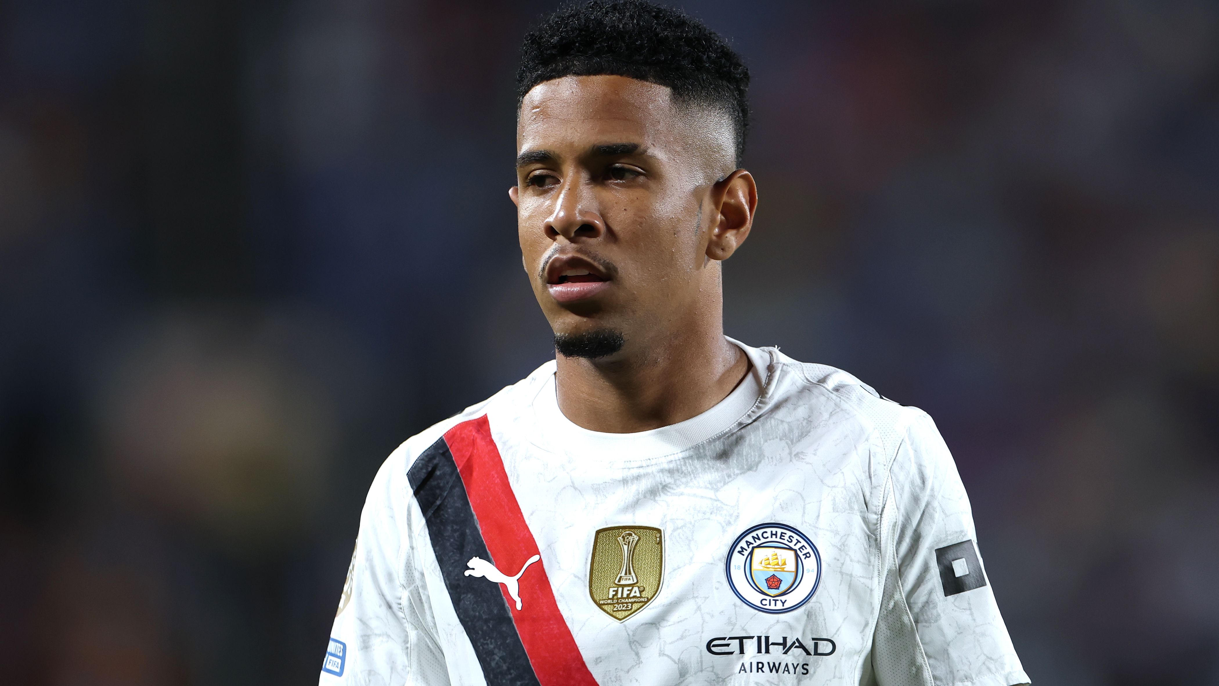 Tottenham see £42m bid for Savinho rejected as Man City reveal asking price for Brazil winger