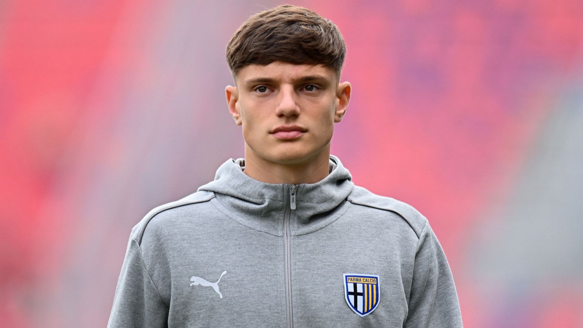 No dice for Liverpool! Why Marc Guehi is set to STAY at Crystal Palace despite Premier League champions' transfer interest