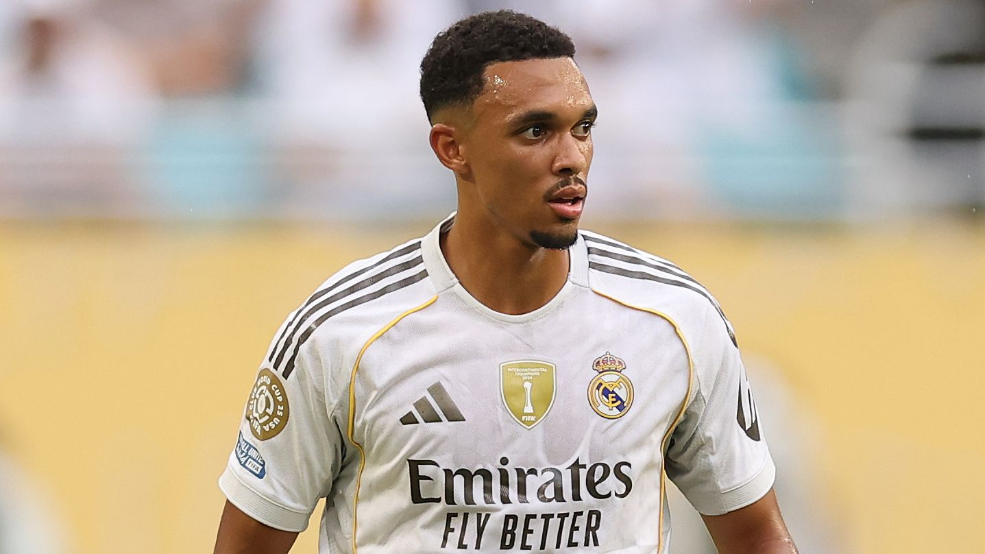 'I've spoken to him on a number of occasions' - England legend Steve McManaman reveals he advised Trent Alexander-Arnold on Real Madrid move, calls it 'amazing'