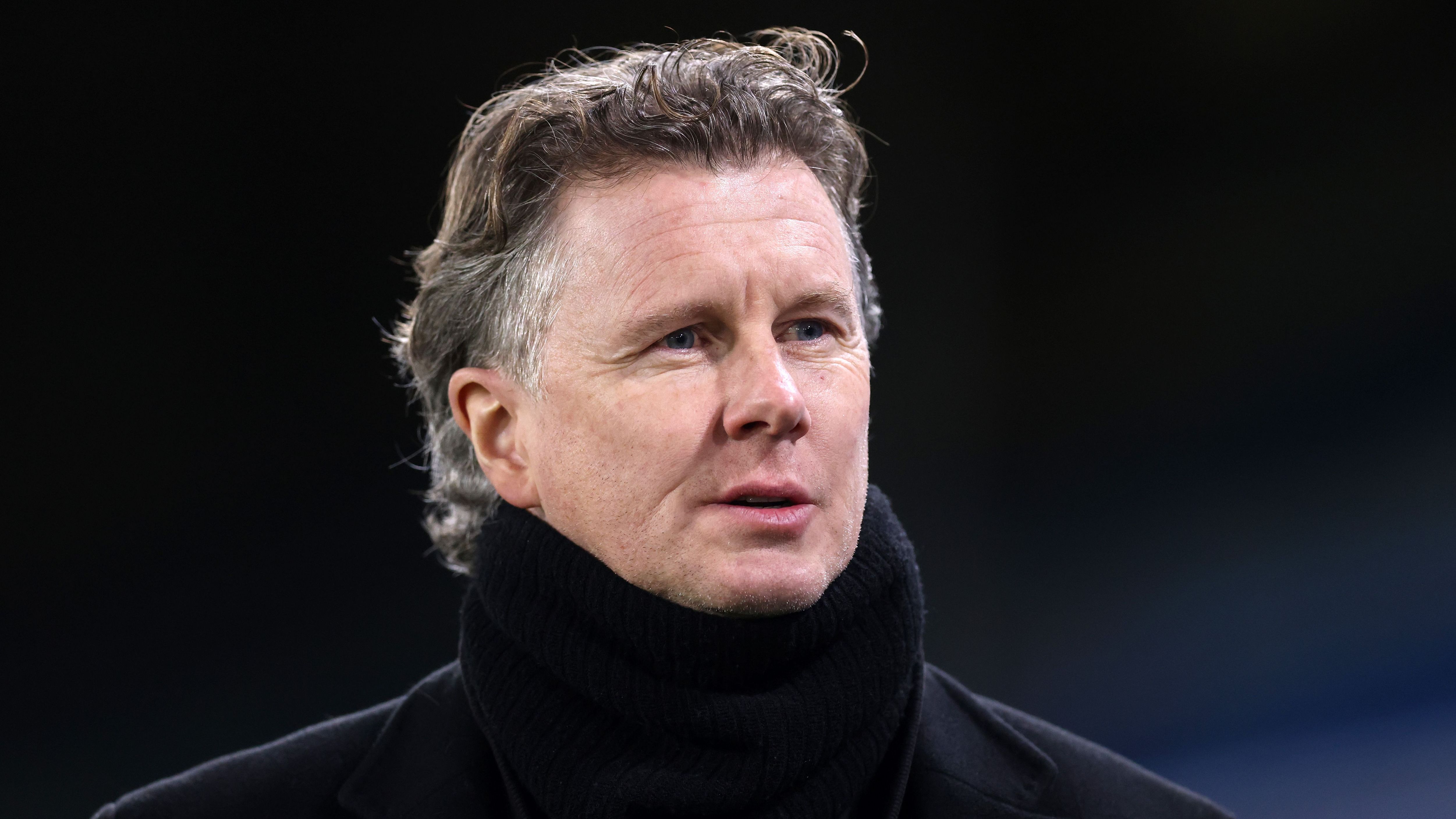'He's got an amazing agent' - Steve McManaman calls Marcus Rashford's Barcelona switch an 'incredible move' after initial surprise