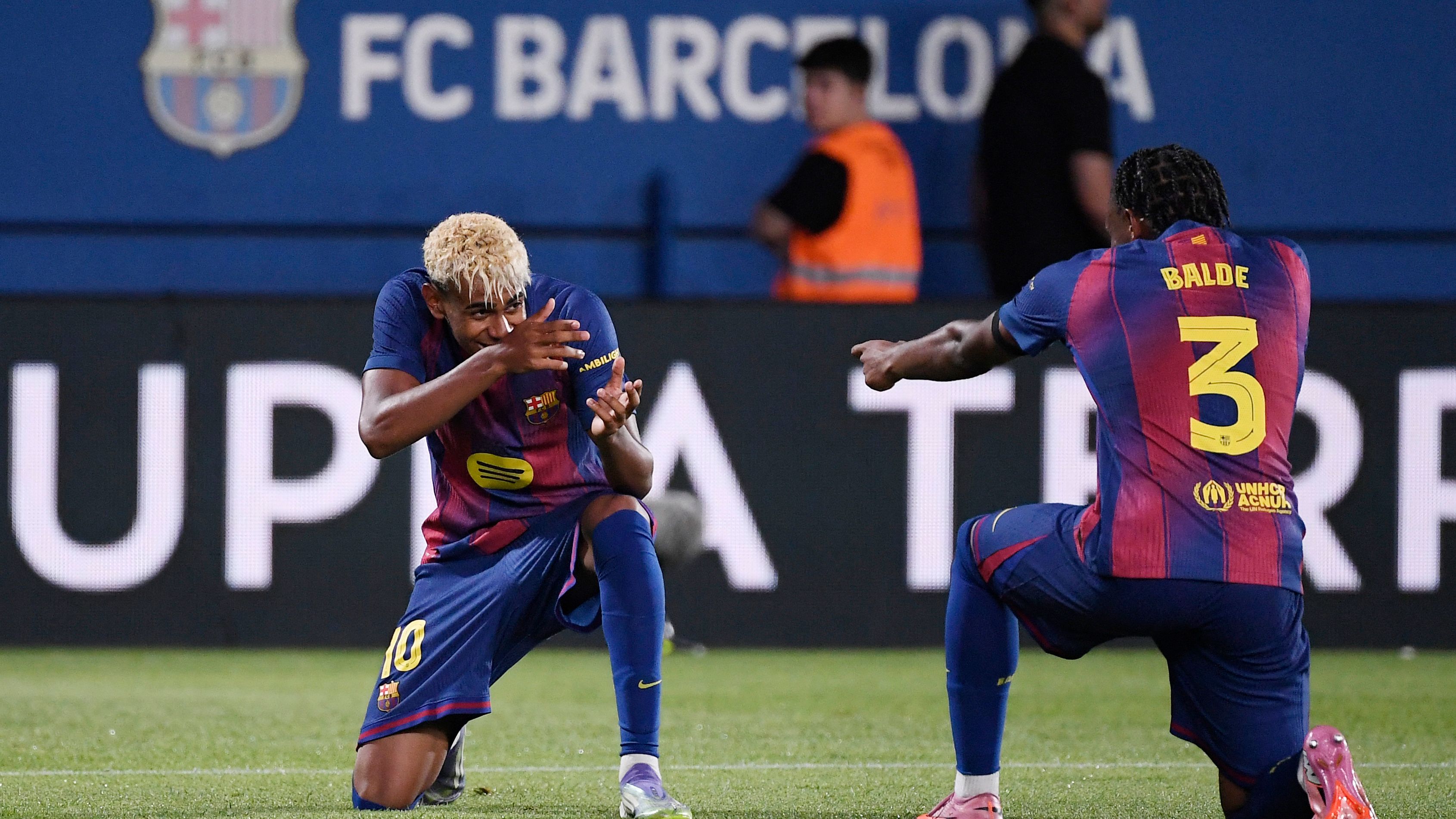'He's got an amazing agent' - Steve McManaman calls Marcus Rashford's Barcelona switch an 'incredible move' after initial surprise