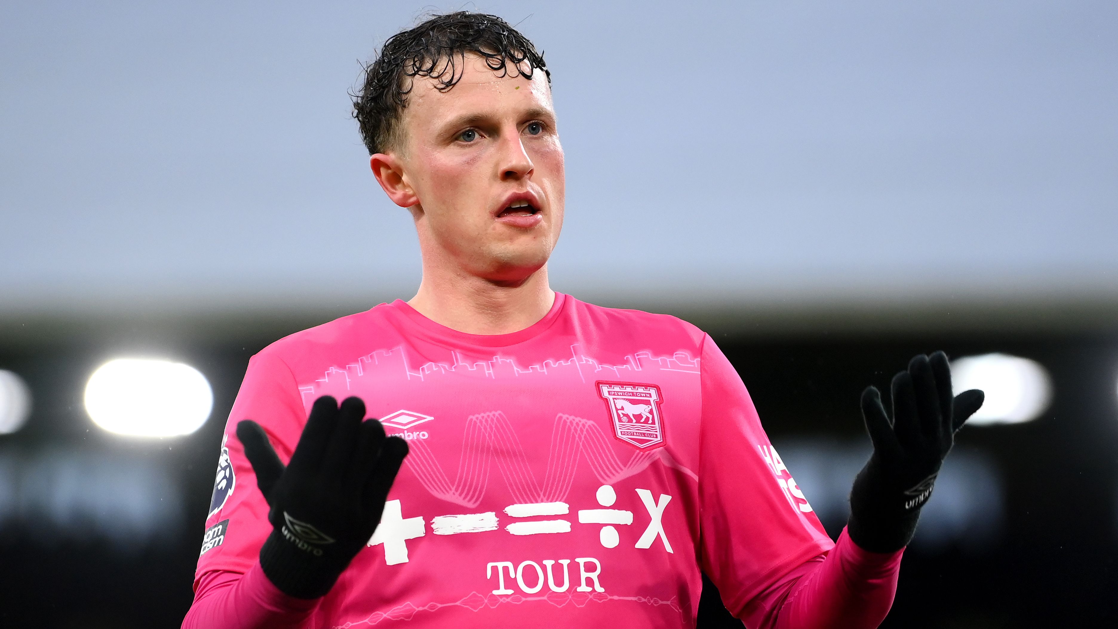 Wrexham smash their transfer record! Ryan Reynolds and Rob McElhenney sign Ipswich forward Nathan Broadhead in deal that could be worth £10m as Championship new boys eye fourth successive promotion