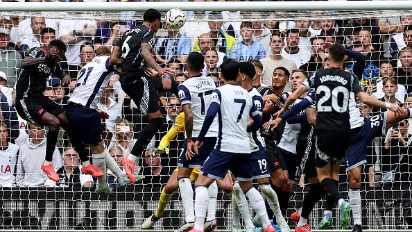Premier League clubs handed <a href=