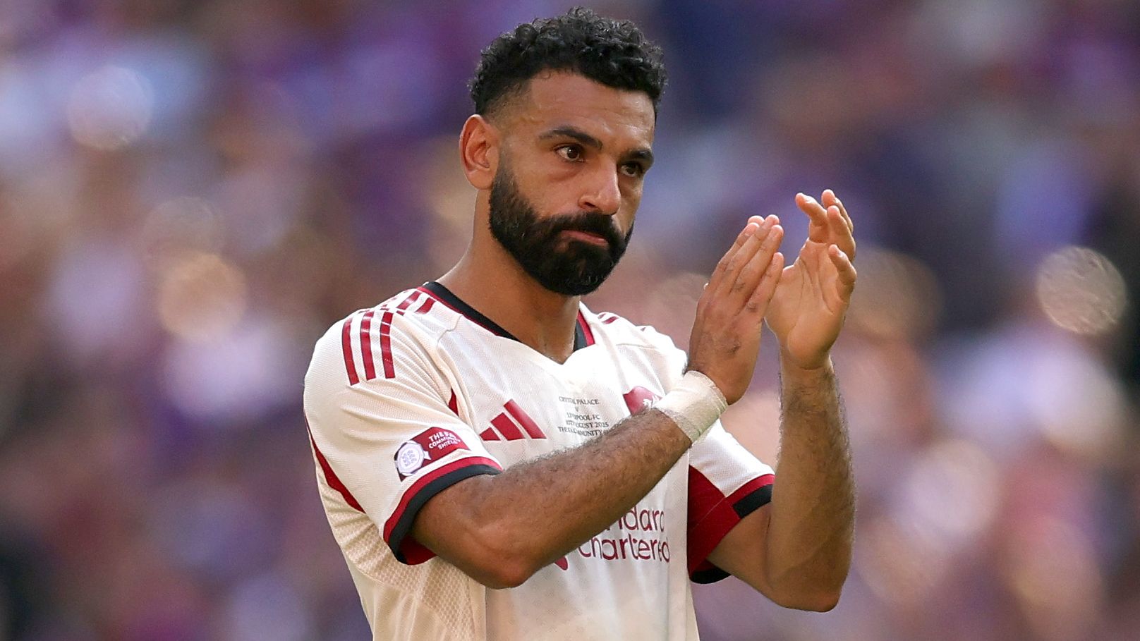 ليفربول يوجه تحذيرا لمحمد صلاح بعد تراجع أداء المصري "المقلق" في هزيمة كريستال بالاس