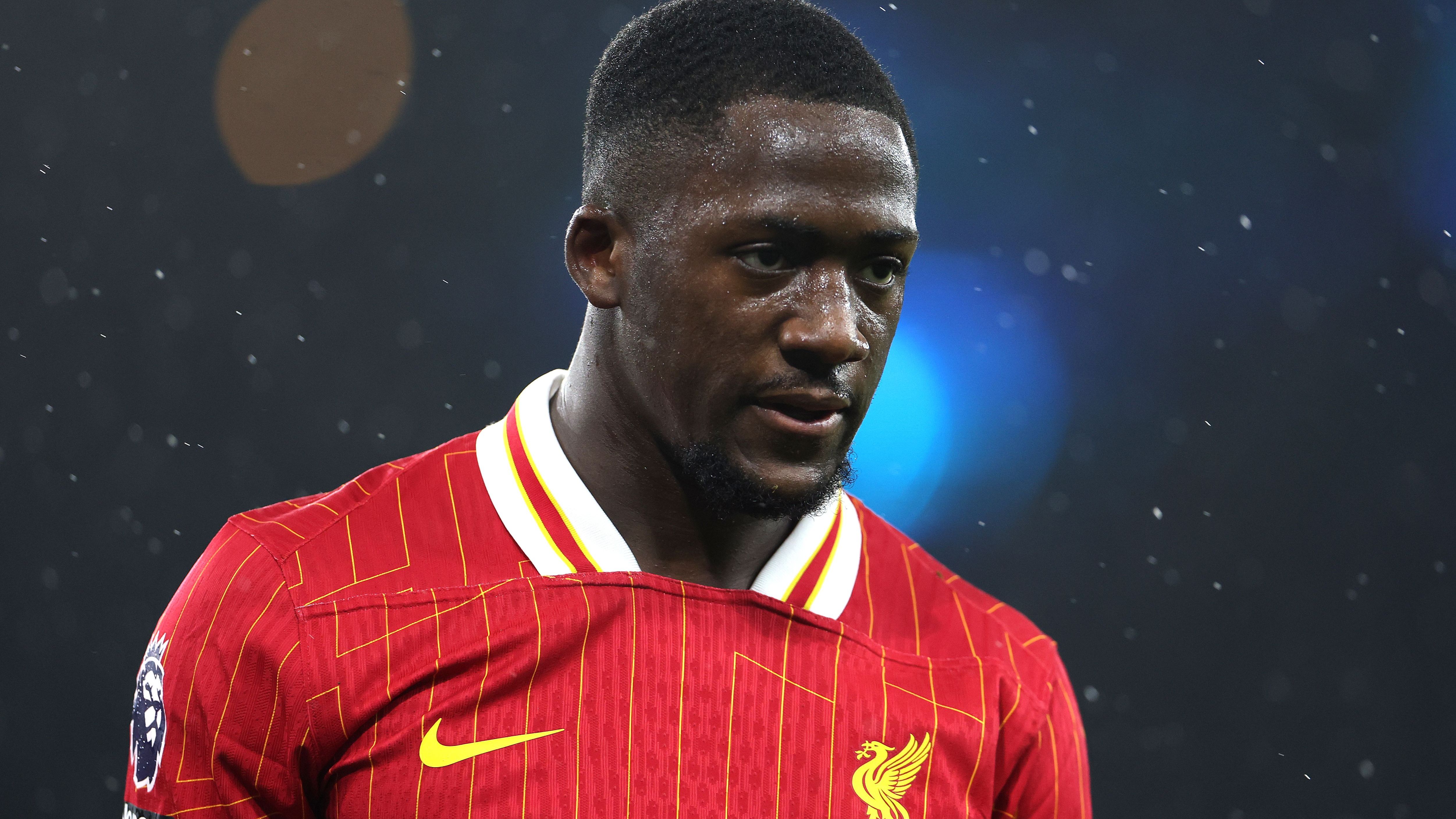 Revealed: Liverpool's big transfer fear over Ibrahima Konate amid Real Madrid interest