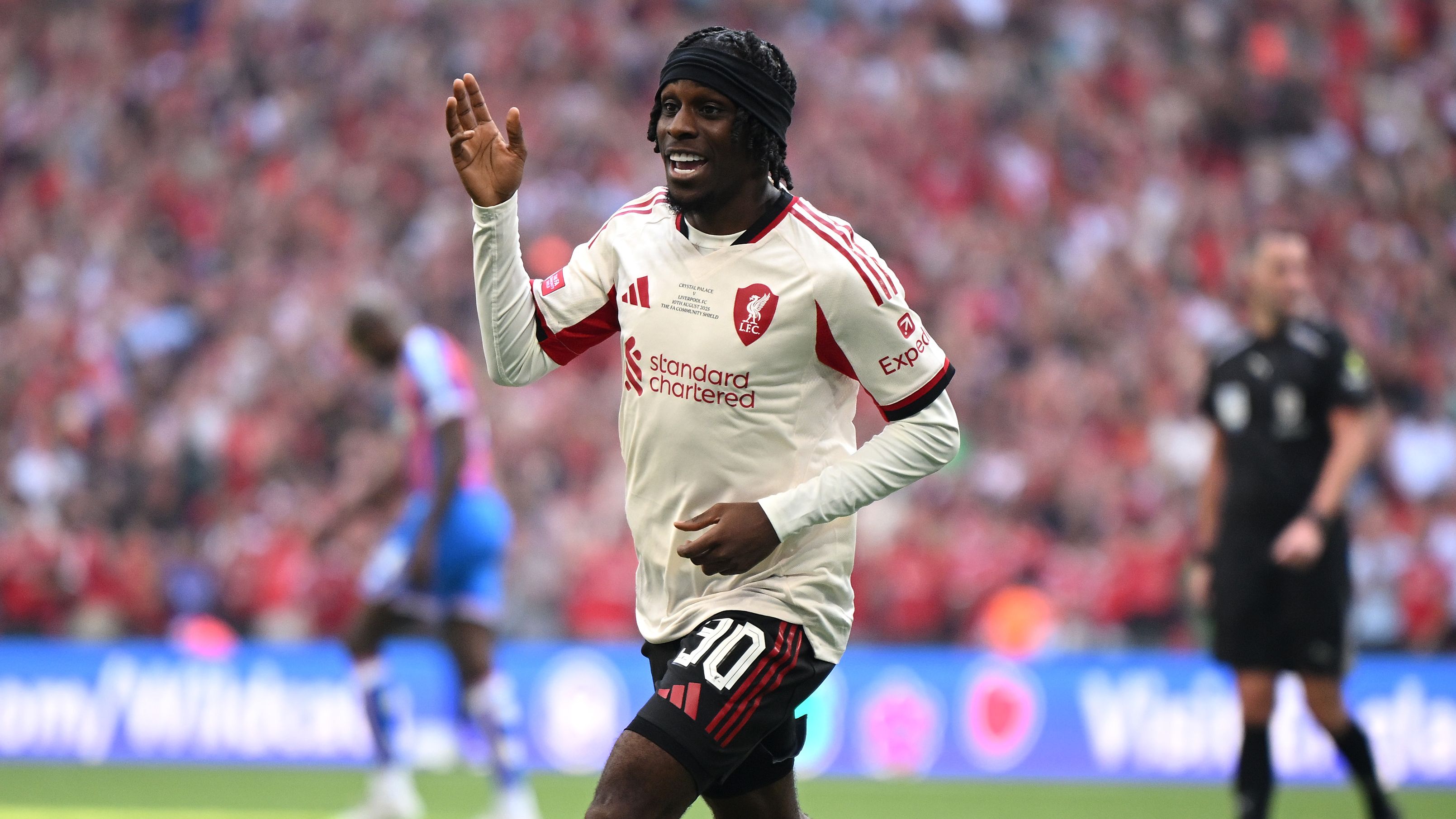 Wayne Rooney names Liverpool arrival as 'most important' Premier League signing of the summer