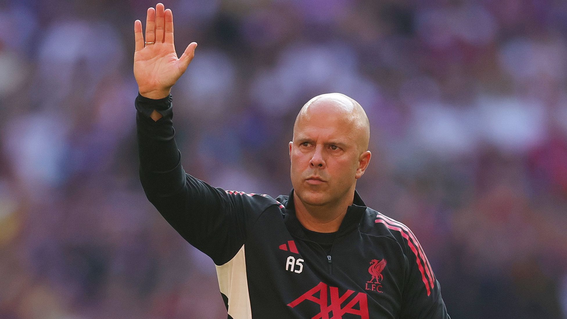 Wayne Rooney names Liverpool arrival as 'most important' Premier League signing of the summer