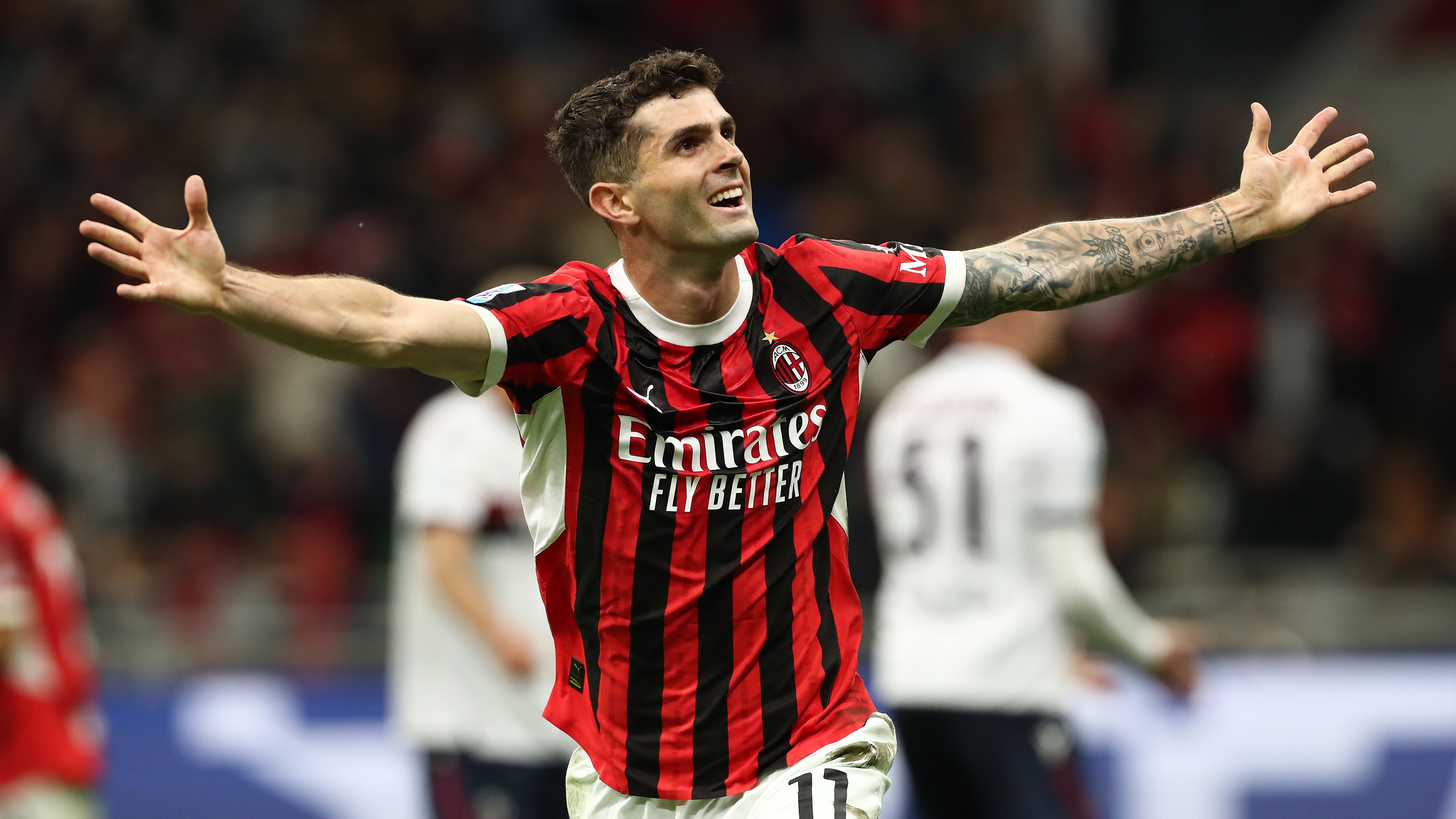 Americans Abroad: Christian Pulisic, Malik Tillman, Chris Richards and the top 10 USMNT stars in Europe - ranked