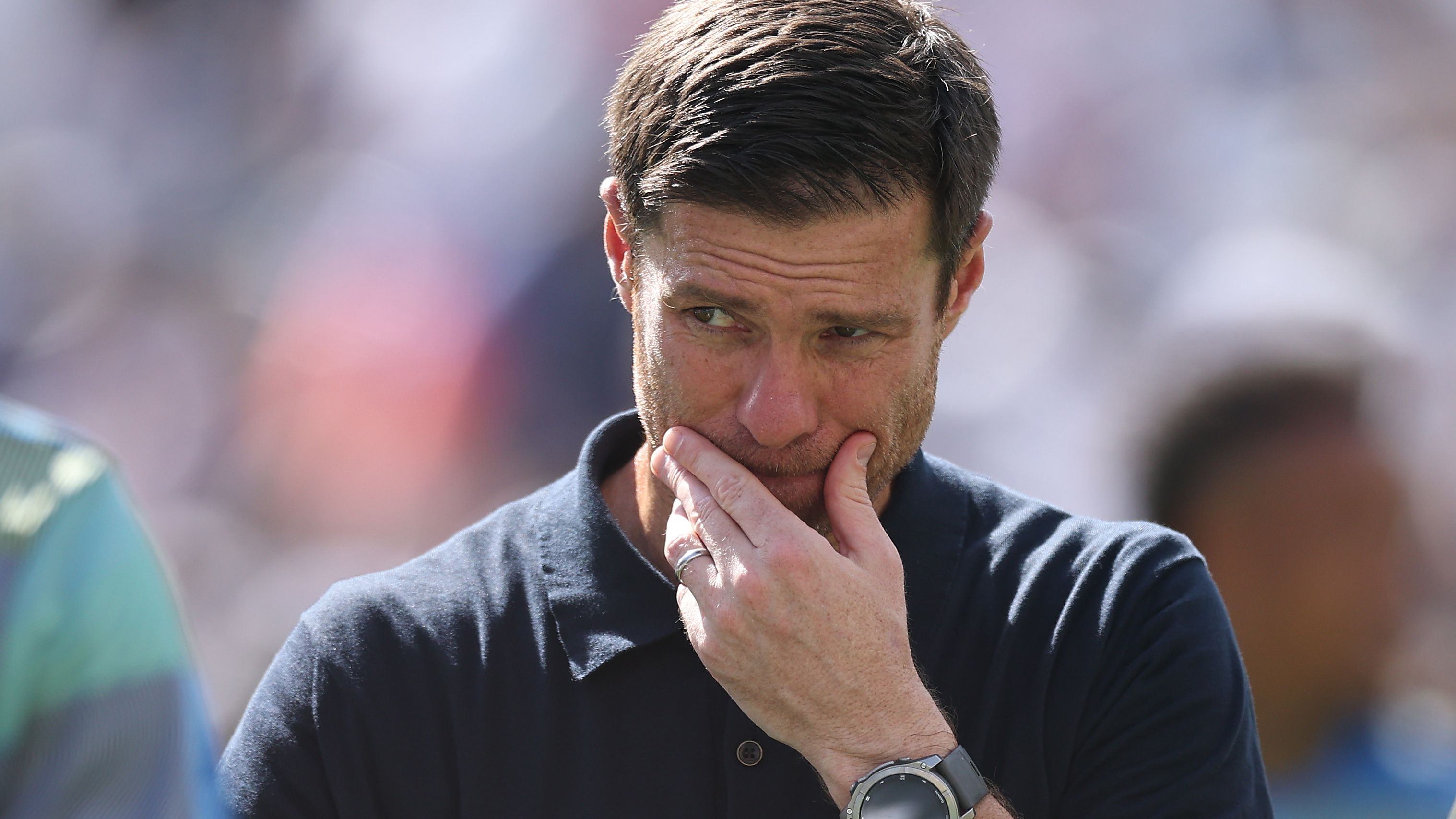 Xabi Alonso will 'DEFINITELY' manage Liverpool as ex-Reds star makes bold claim about Real Madrid boss