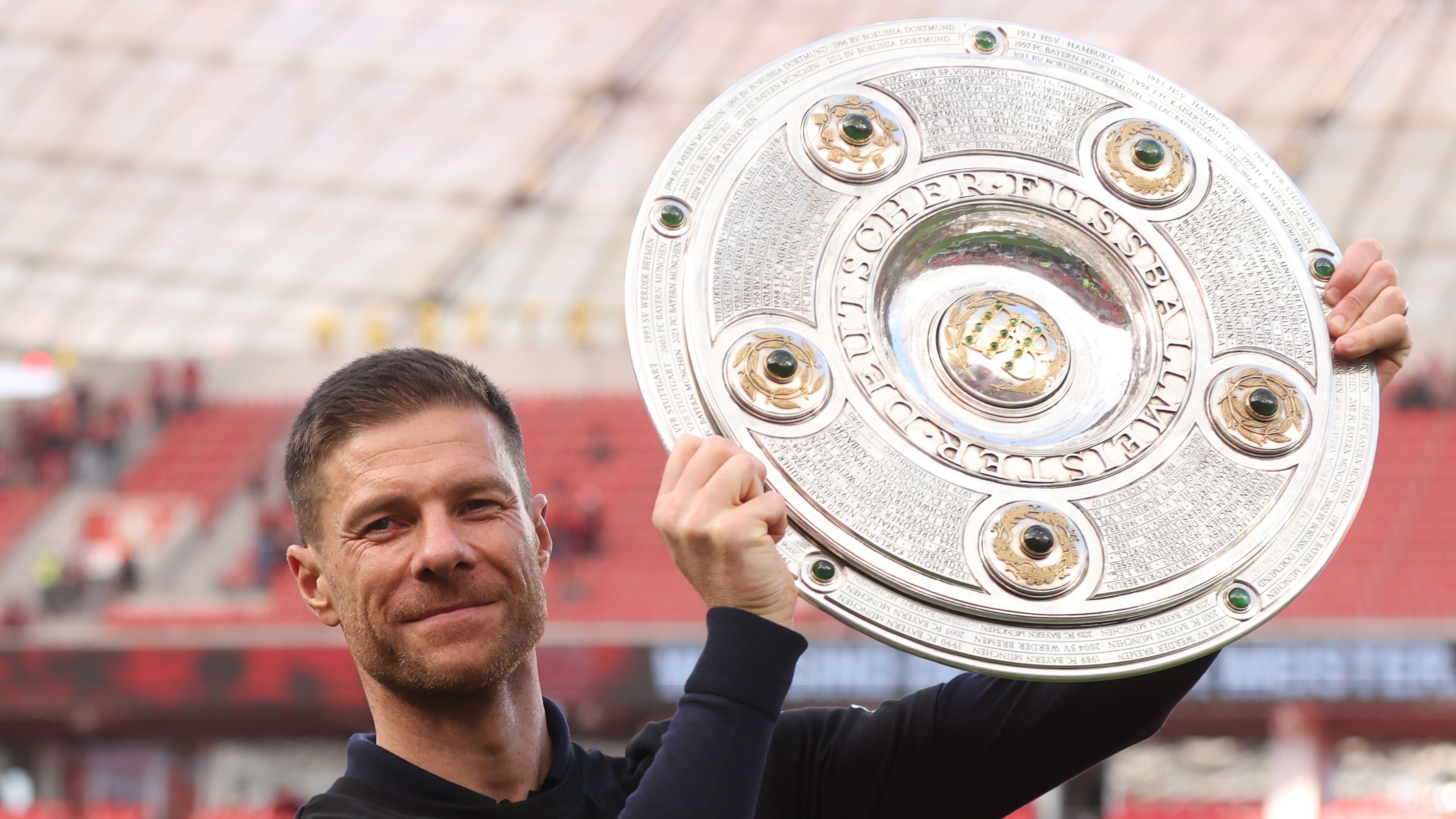 Xabi Alonso will 'DEFINITELY' manage Liverpool as ex-Reds star makes bold claim about Real Madrid boss