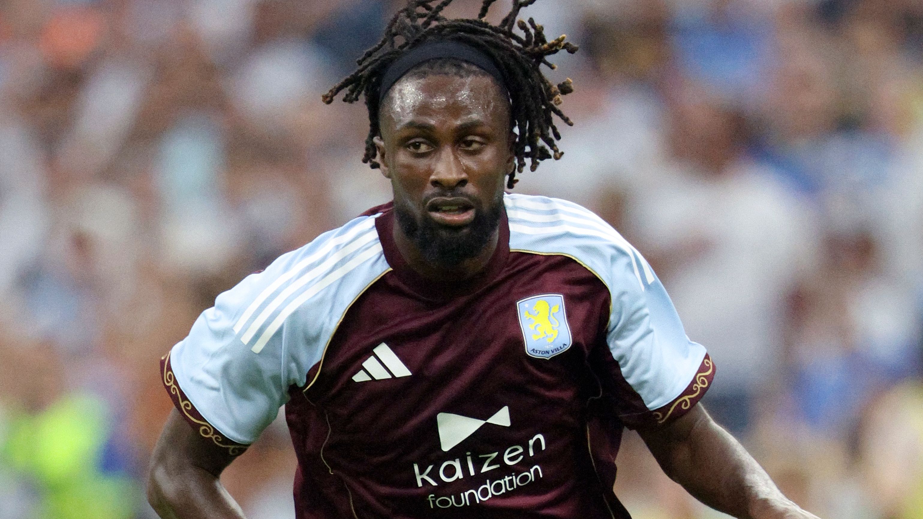 Aston Villa ask Barcelona about young full-back but La Liga champions reluctant to let him go