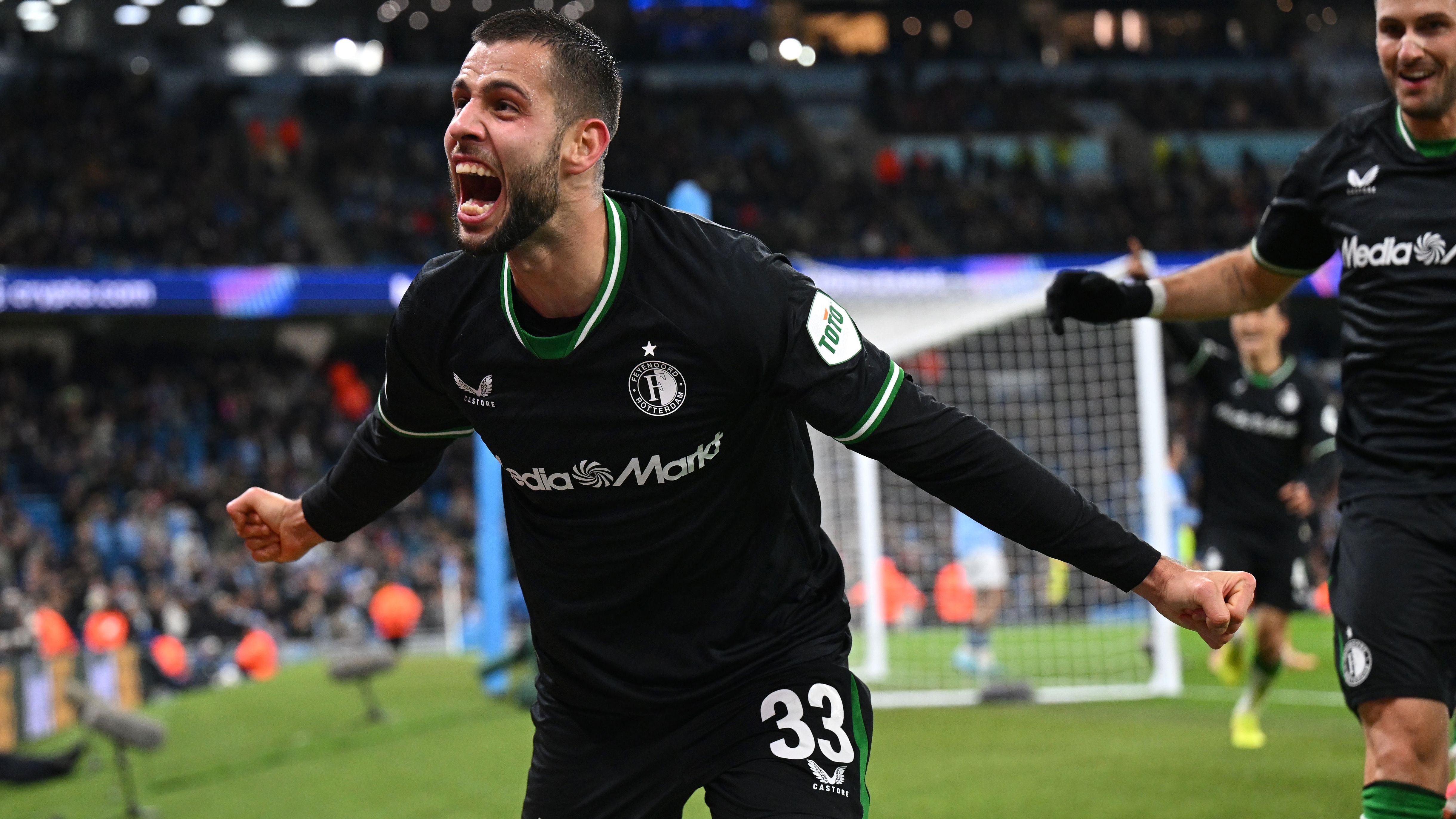 'I lost about three kilos!' - David Hancko explains 'strange' breakdown in Al-Nassr transfer and how he sealed Atletico Madrid transfer from Feyenoord