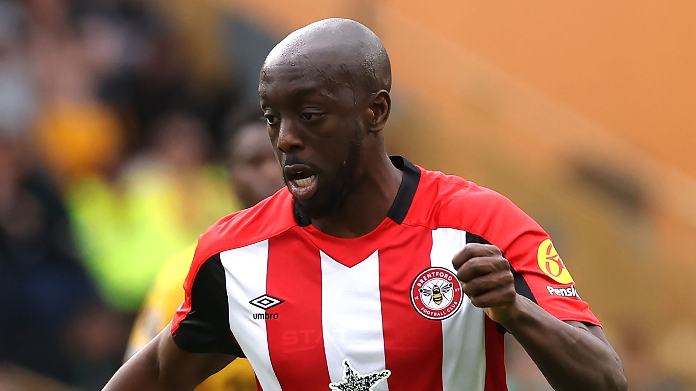 'He can f*ck right off!' - Yoane Wissa destroyed by ex-Brentford manager in furious tirade as striker nears £40m Newcastle move