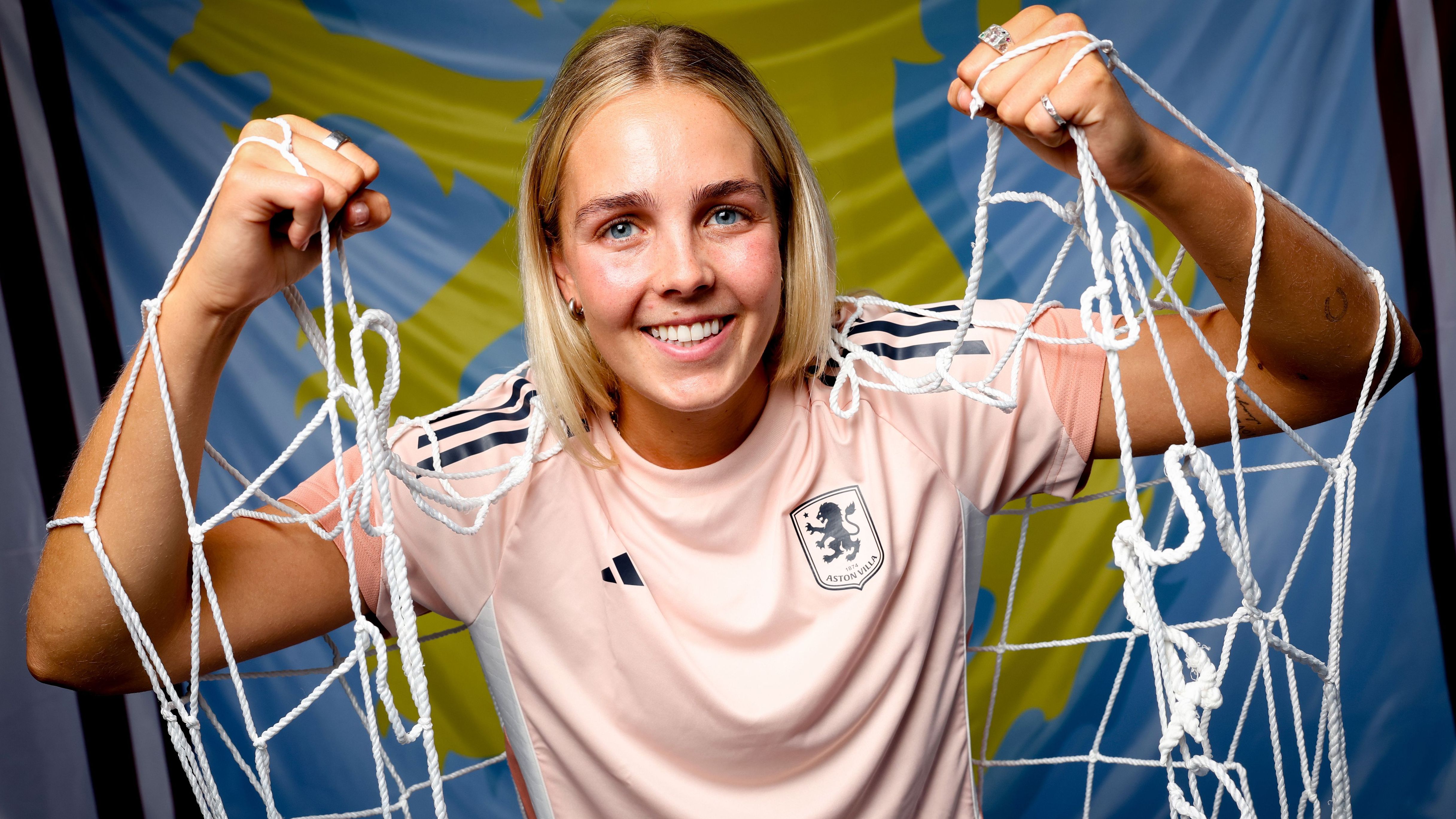Signing Fridolina Rolfo is exactly what Man Utd need to compete: BALLGM grades the biggest women's deals in the 2025 summer transfer window
