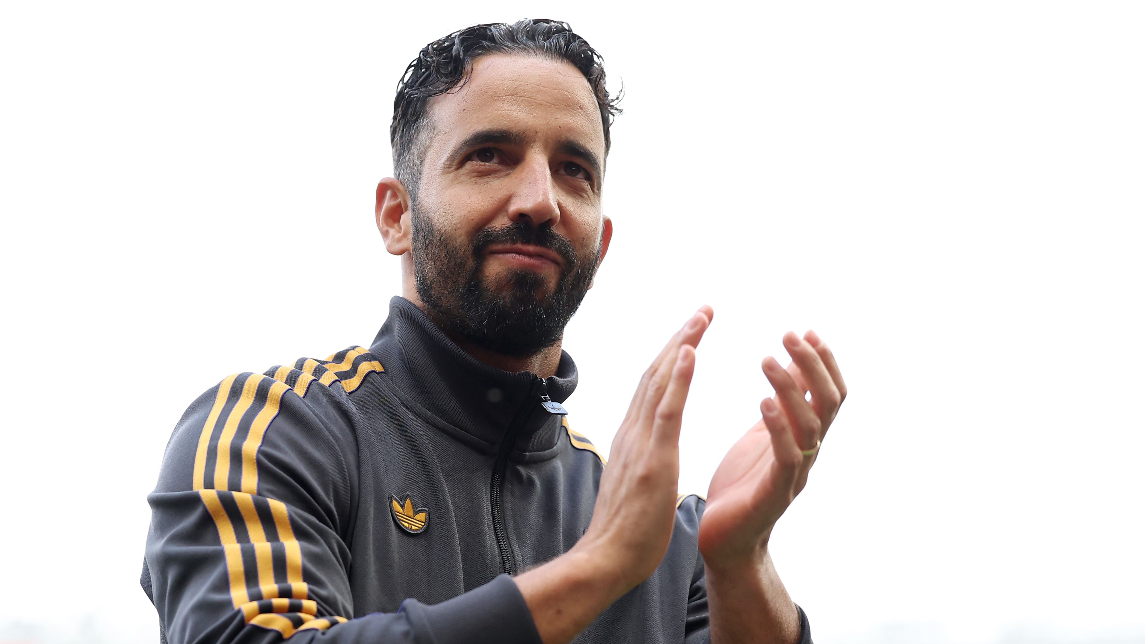 Jamie Carragher slams 'laughable' Sir Jim Ratcliffe for Man Utd's 'mixed messages' as Ruben Amorim faces fight to last '20 weeks' in job