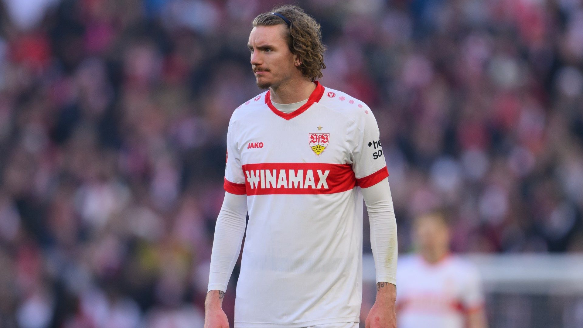 Bayern Munich blame Nick Woltemade media circus on Stuttgart as director denies role in transfer circus