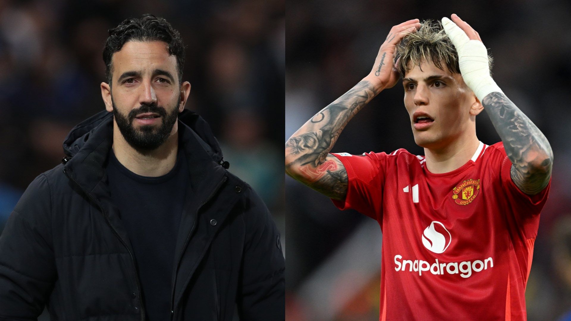 Alejandro Garnacho's rejection! Arsenal & Tottenham among clubs put off by Man Utd winger after carrying out 'due diligence' on Chelsea target