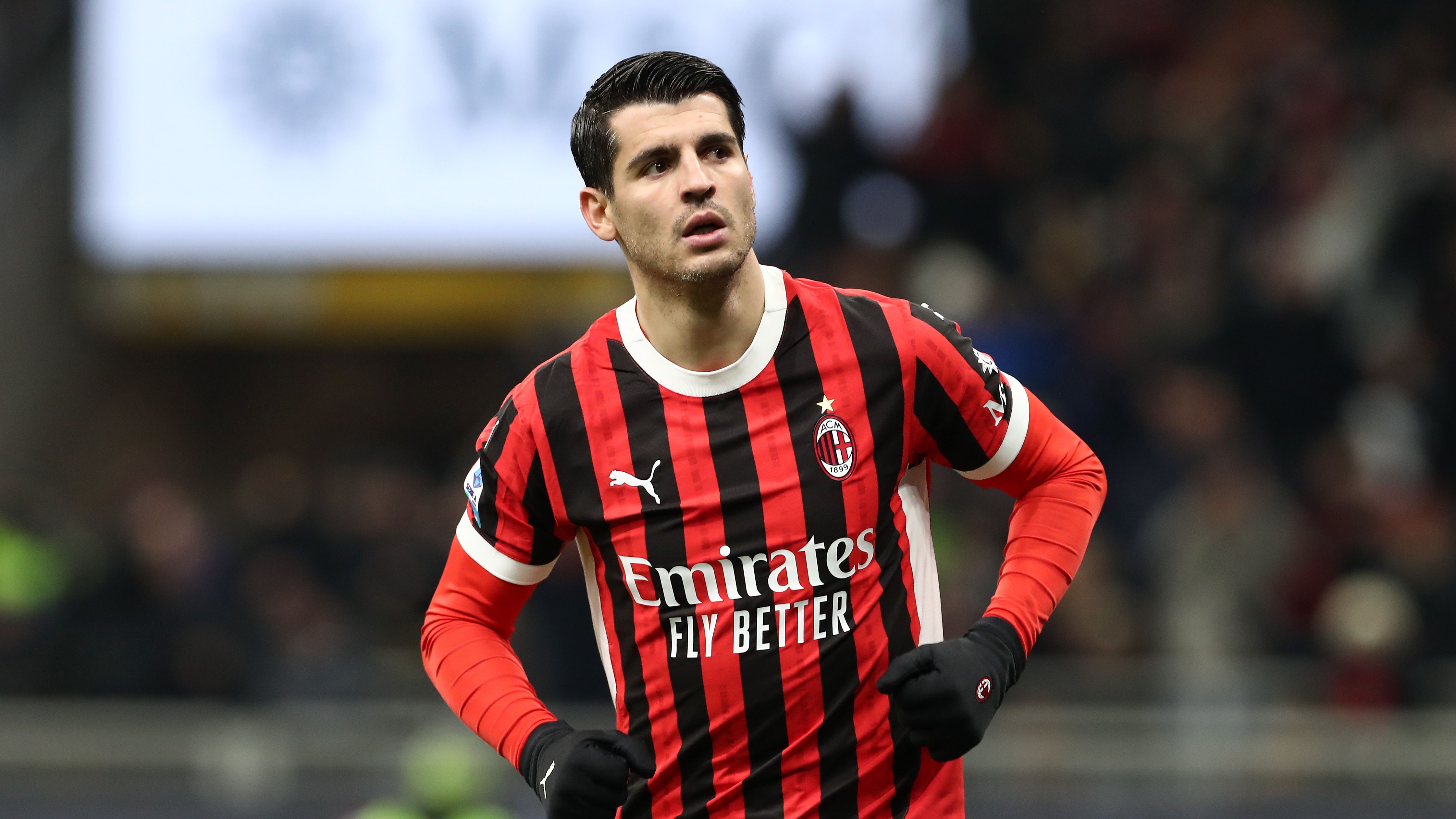 'He's not my friend!' - Cesc Fabregas denies close bond with Alvaro Morata after Chelsea & Spain spells and hails telling 'gesture' to seal Como transfer