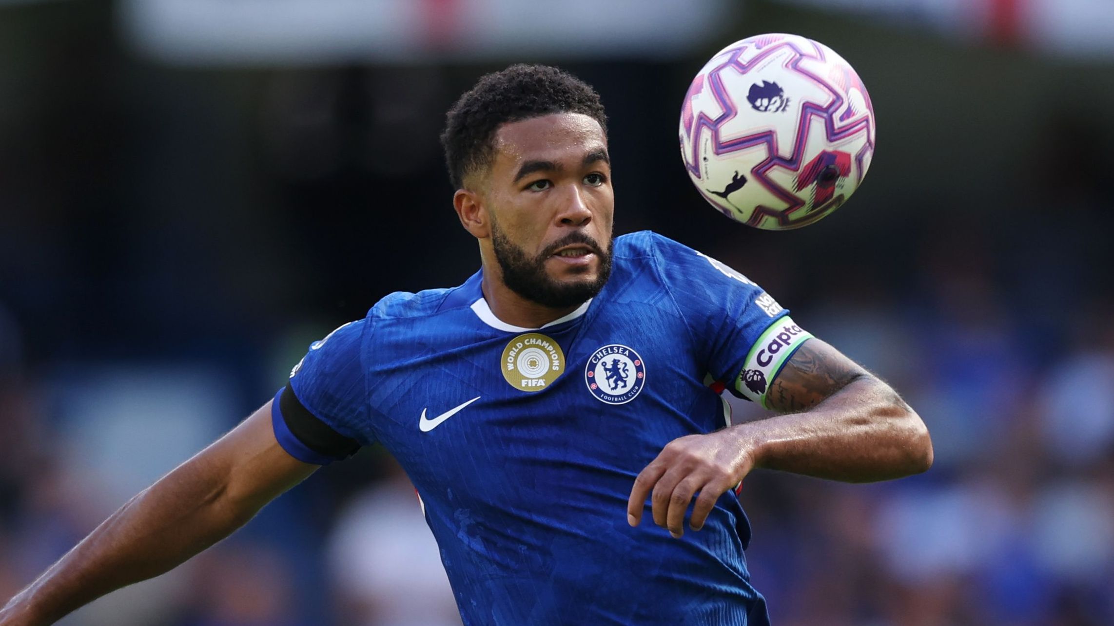 Chelsea player ratings vs Crystal Palace: Cole Palmer goes missing as Joao Pedro & Jamie Gittens flop on Premier League debuts in dour draw - but fearless Estevao Willian offers hope from bench
