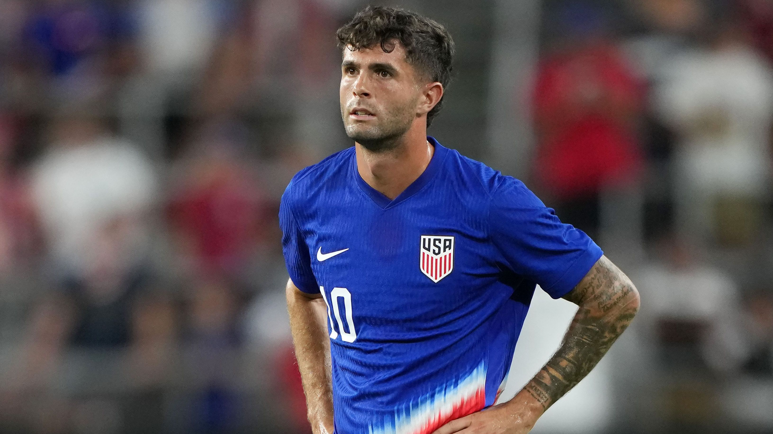 'Just disrespected me'- Christian Pulisic responds to critics after skipping Gold Cup, says vitriol from ex-USMNT players 'sucks' and is motivated to 'shut everyone up'