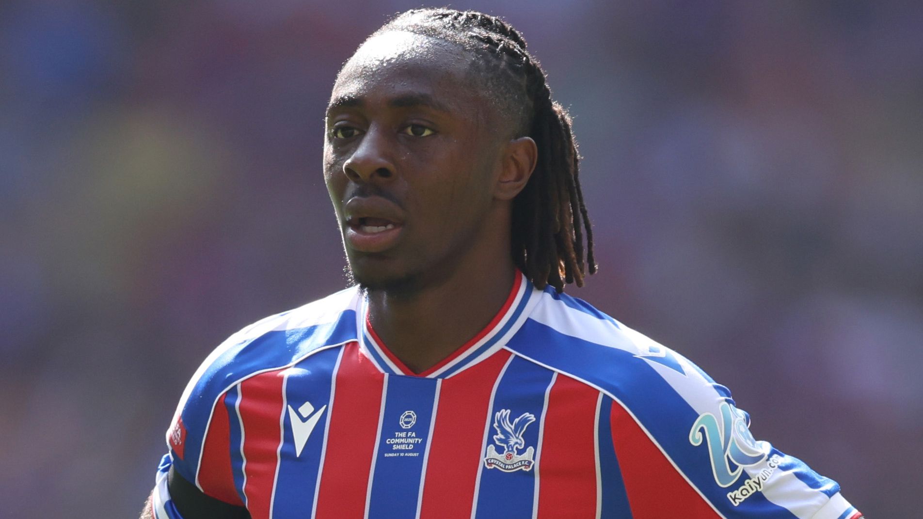 Eberechi Eze's replacements? Crystal Palace approach two attackers with talks ongoing to sell England star to Tottenham