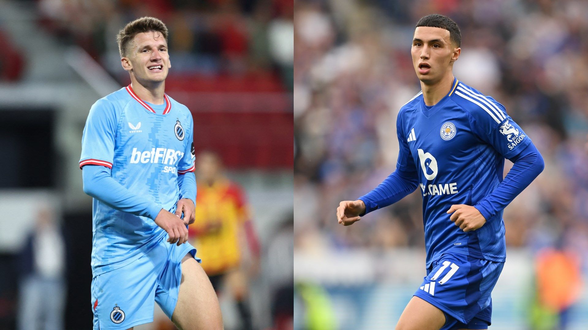 Eberechi Eze's replacements? Crystal Palace approach two attackers with talks ongoing to sell England star to Tottenham