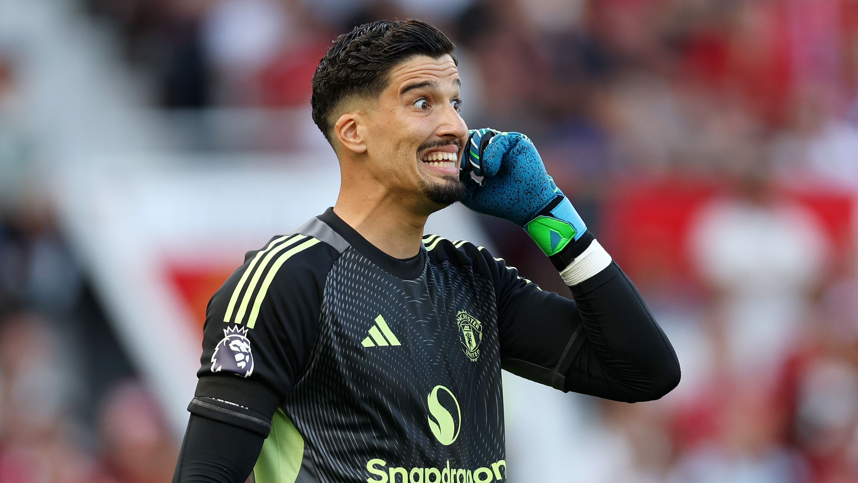 Man Utd player ratings vs Arsenal: Matheus Cunha & Bryan Mbeumo's brilliance counts for nothing in agonising defeat as classy David Raya puts inept Altay Bayindir to shame