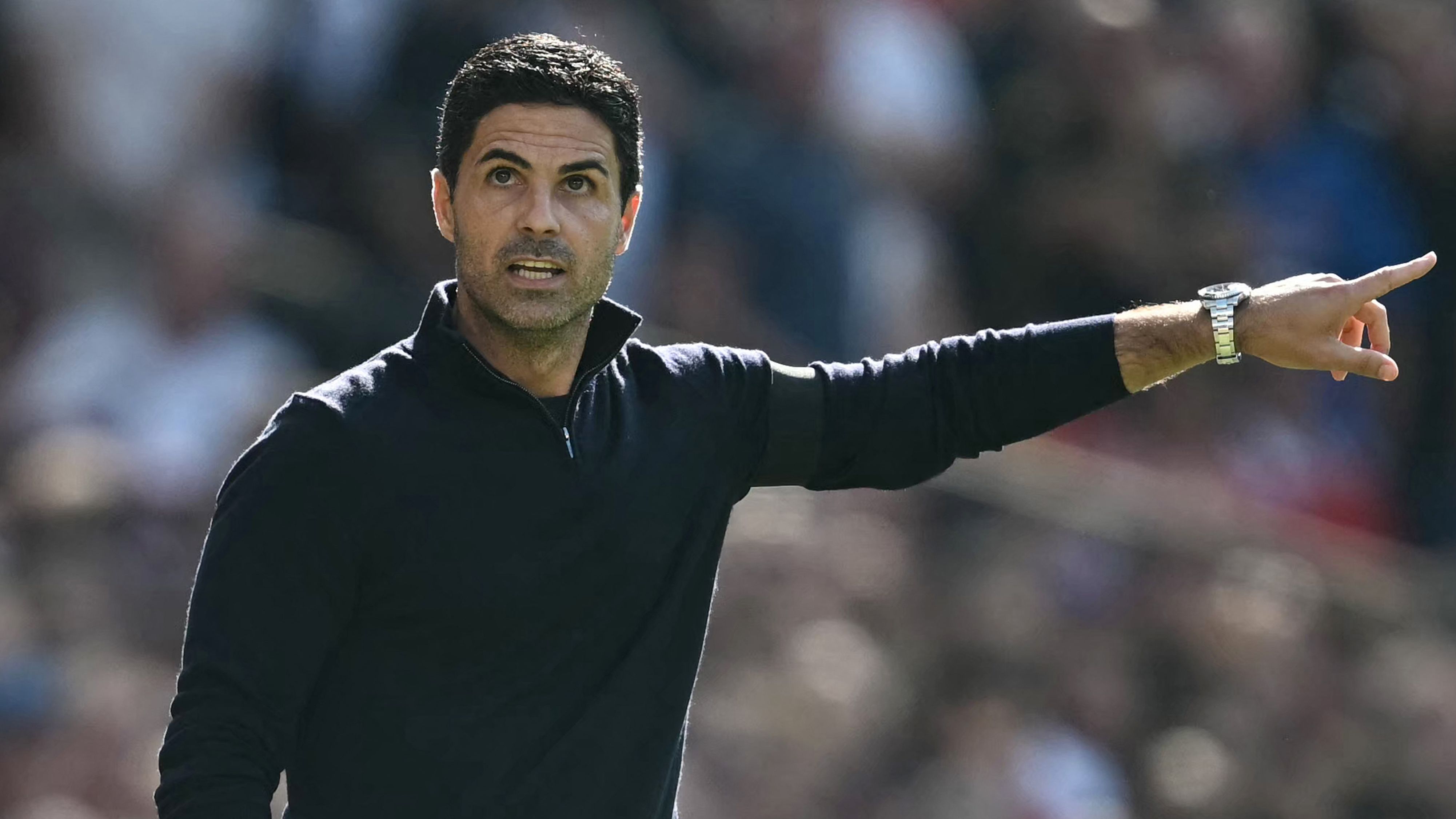 Arsenal player ratings vs Man Utd: Riccardo Calafiori header gives Premier League's set-piece kings unconvincing win at Old Trafford as anonymous Viktor Gyokeres endures debut to forget