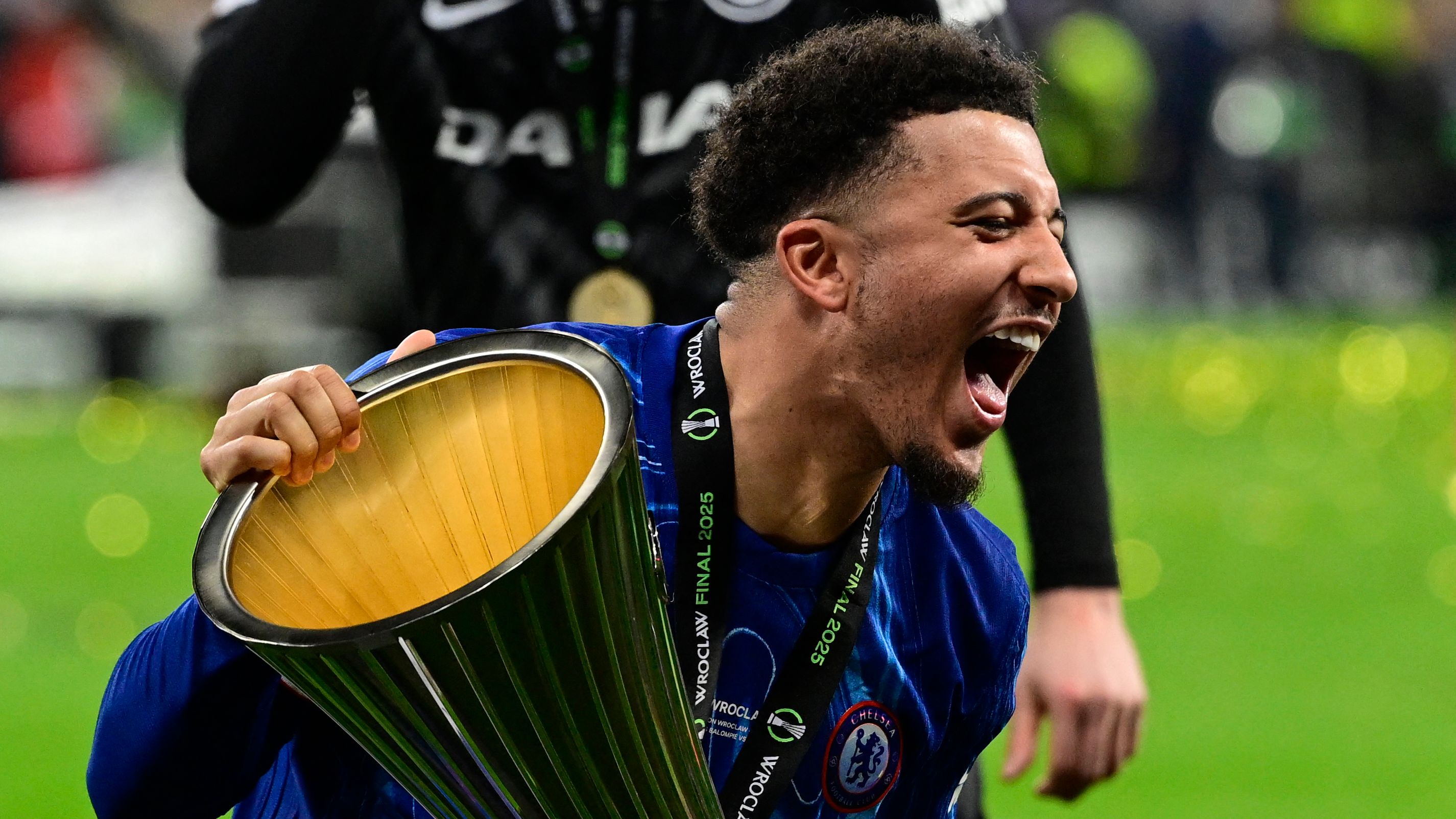 'Nobody hates Man Utd more than Jadon Sancho' - Red Devils outcast labelled an 'annoying clown' after rejecting Roma transfer as fans question winger's motivation in drawn-out saga