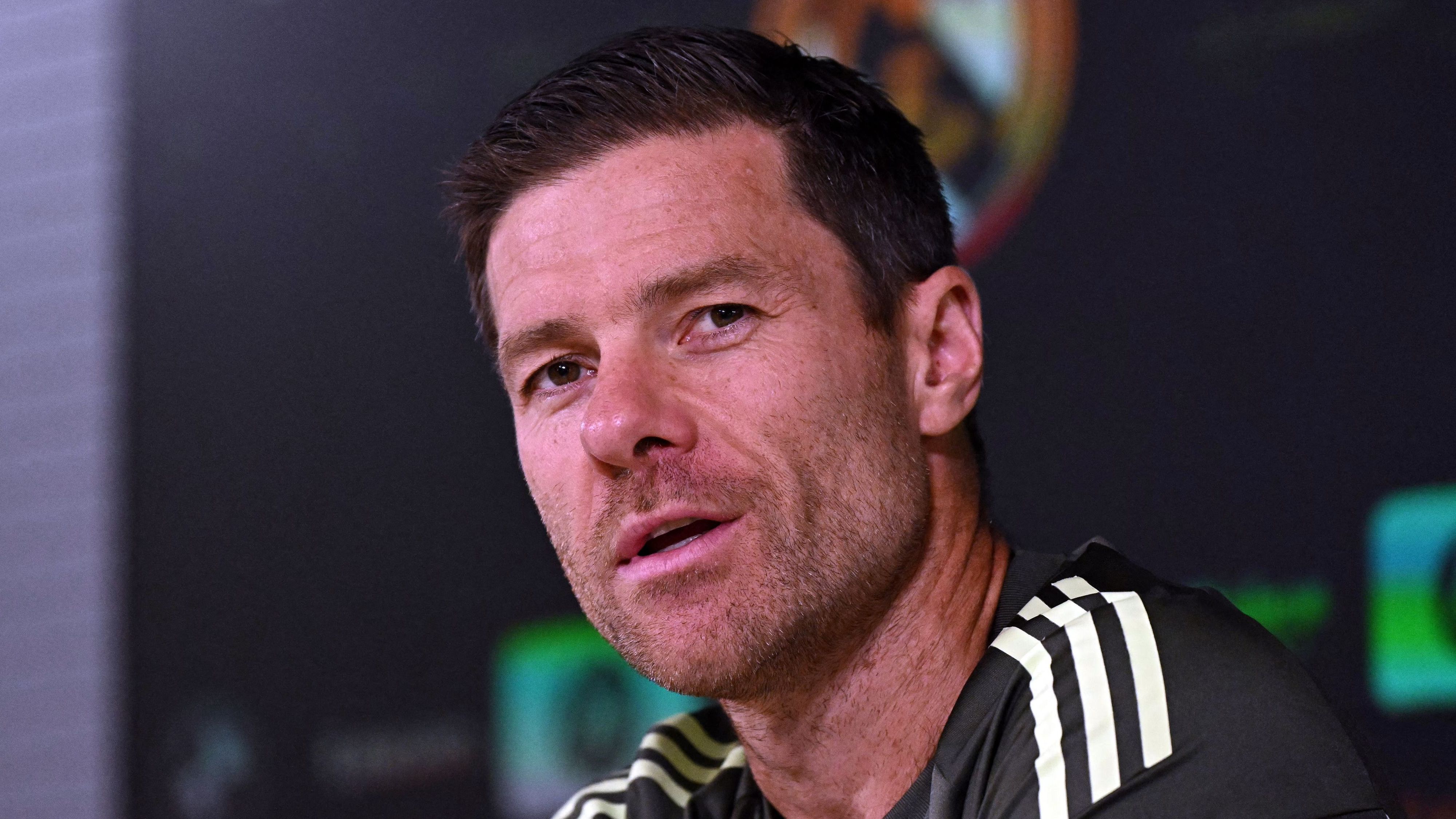 'He's going to bring quality' - Xabi Alonso makes big claim about Franco Mastantuono as he confirms plans for wonderkid's debut