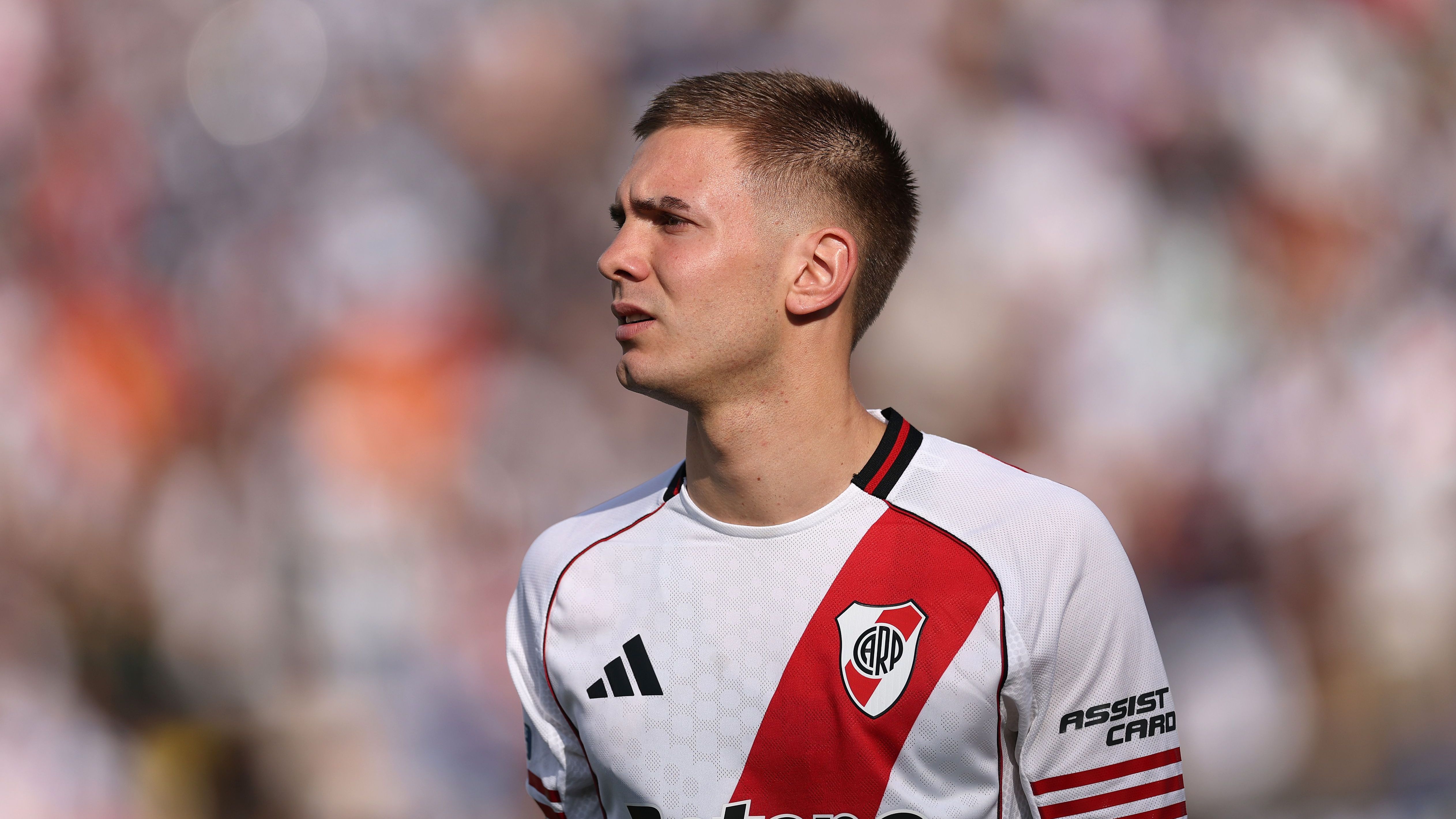 'He's going to bring quality' - Xabi Alonso makes big claim about Franco Mastantuono as he confirms plans for wonderkid's debut