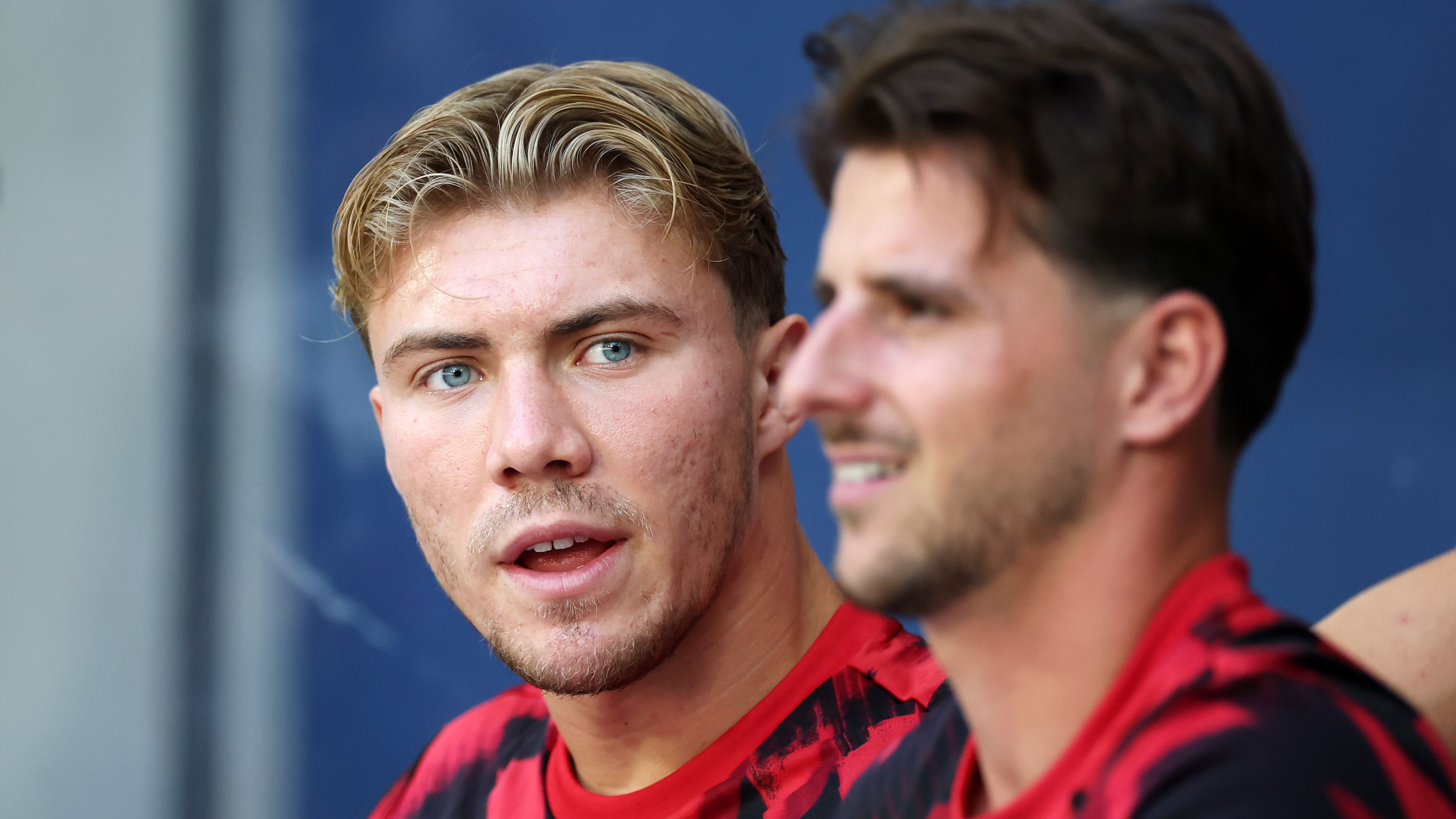 Why Man Utd are reluctant to sell Rasmus Hojlund to Fulham as Red Devils seek new club for £40m-rated out-of-favour striker after Arsenal snub