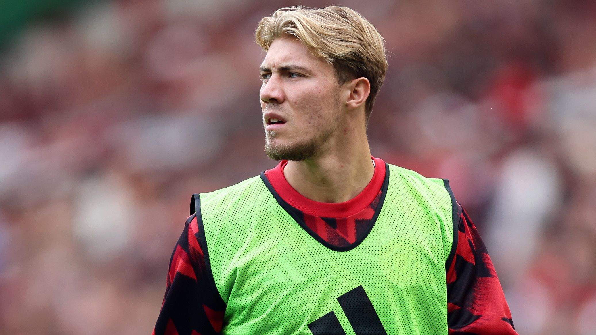 Why Man Utd are reluctant to sell Rasmus Hojlund to Fulham as Red Devils seek new club for £40m-rated out-of-favour striker after Arsenal snub