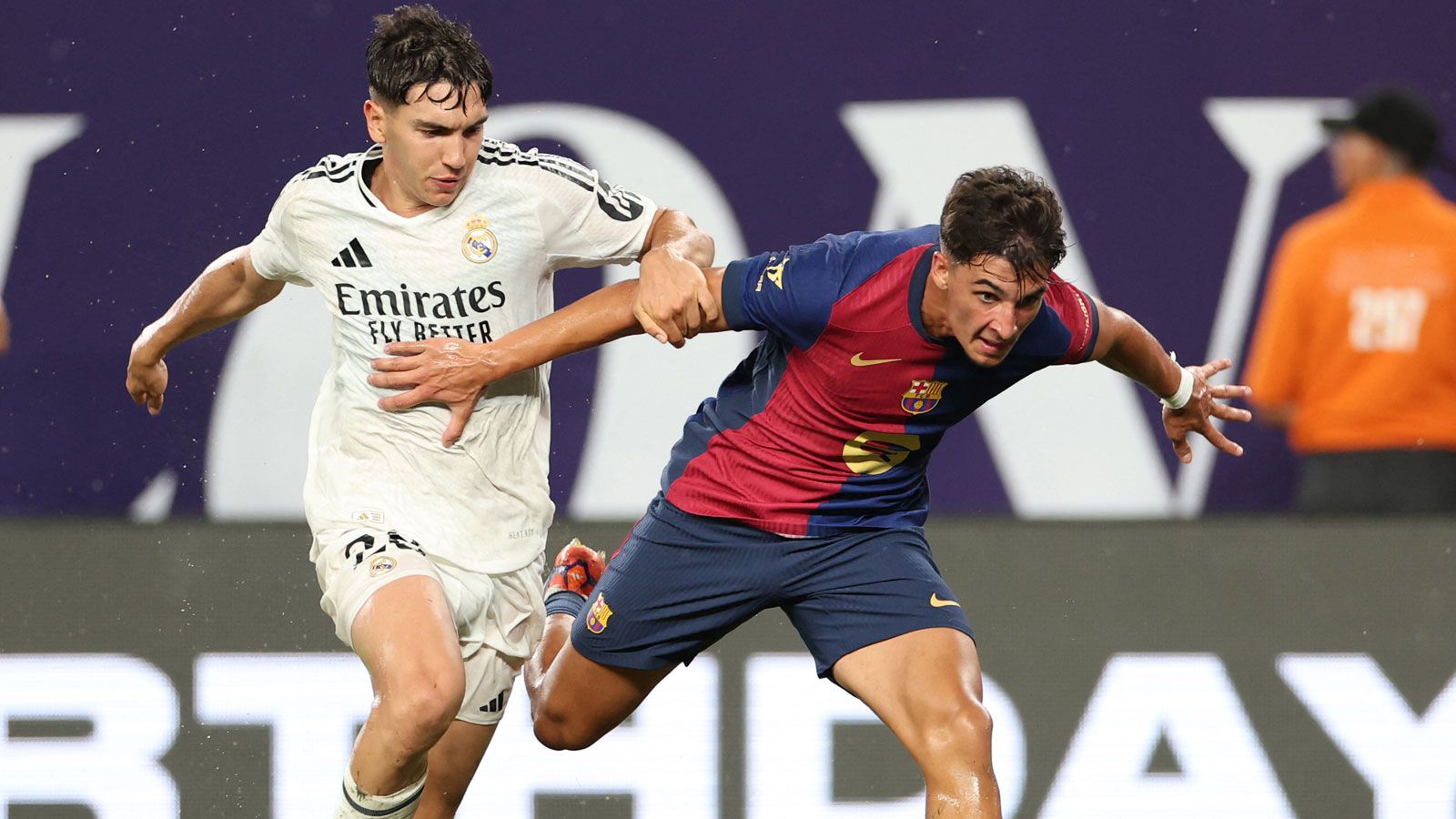 Barcelona to lose a La Masia standout?! Borussia Dortmund make move for wonderkid but face uphill battle to convince youngster to move