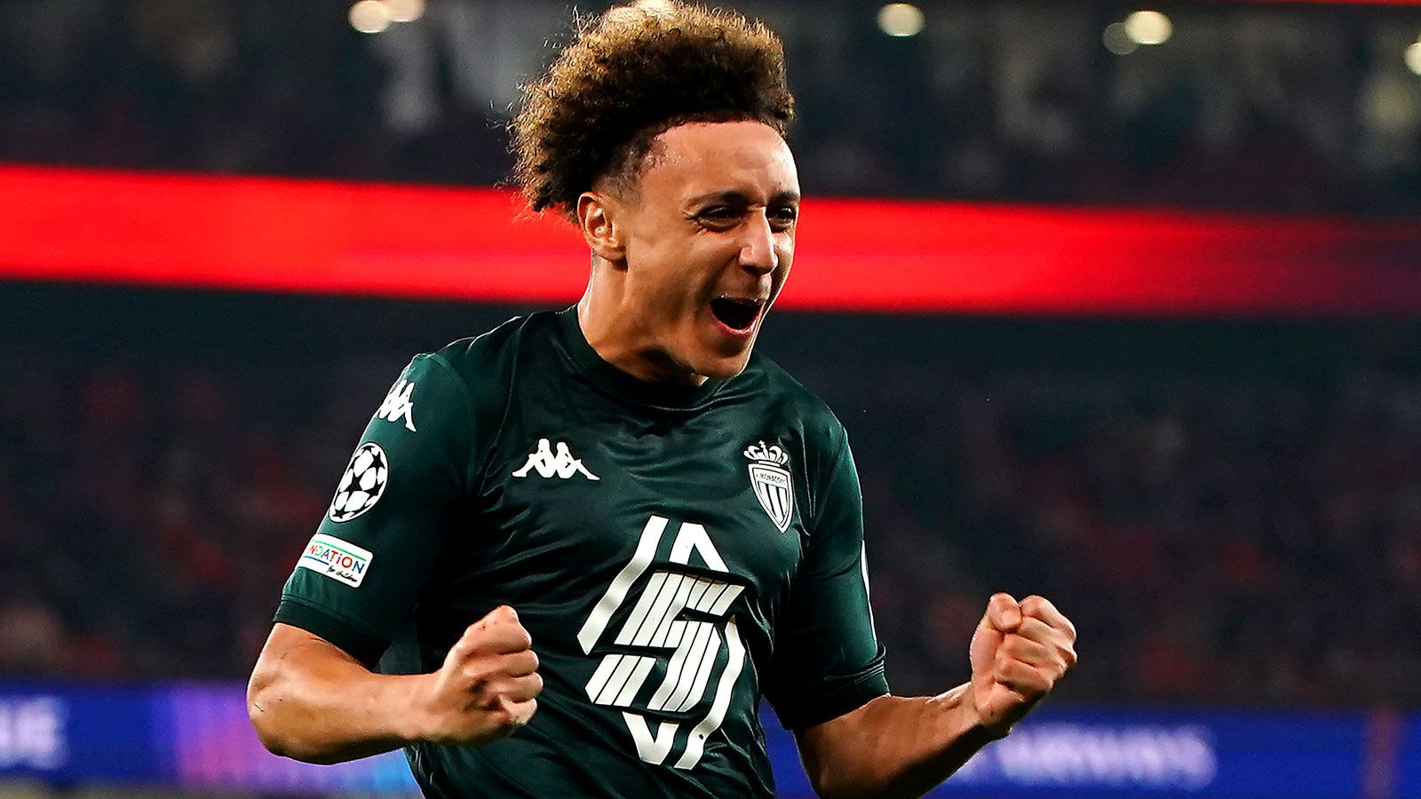 Bayer Leverkusen knocked back in wonderkid chase! Monaco reject opening bid for Eliesse Ben Seghir as Borussia Dortmund consider rival bid