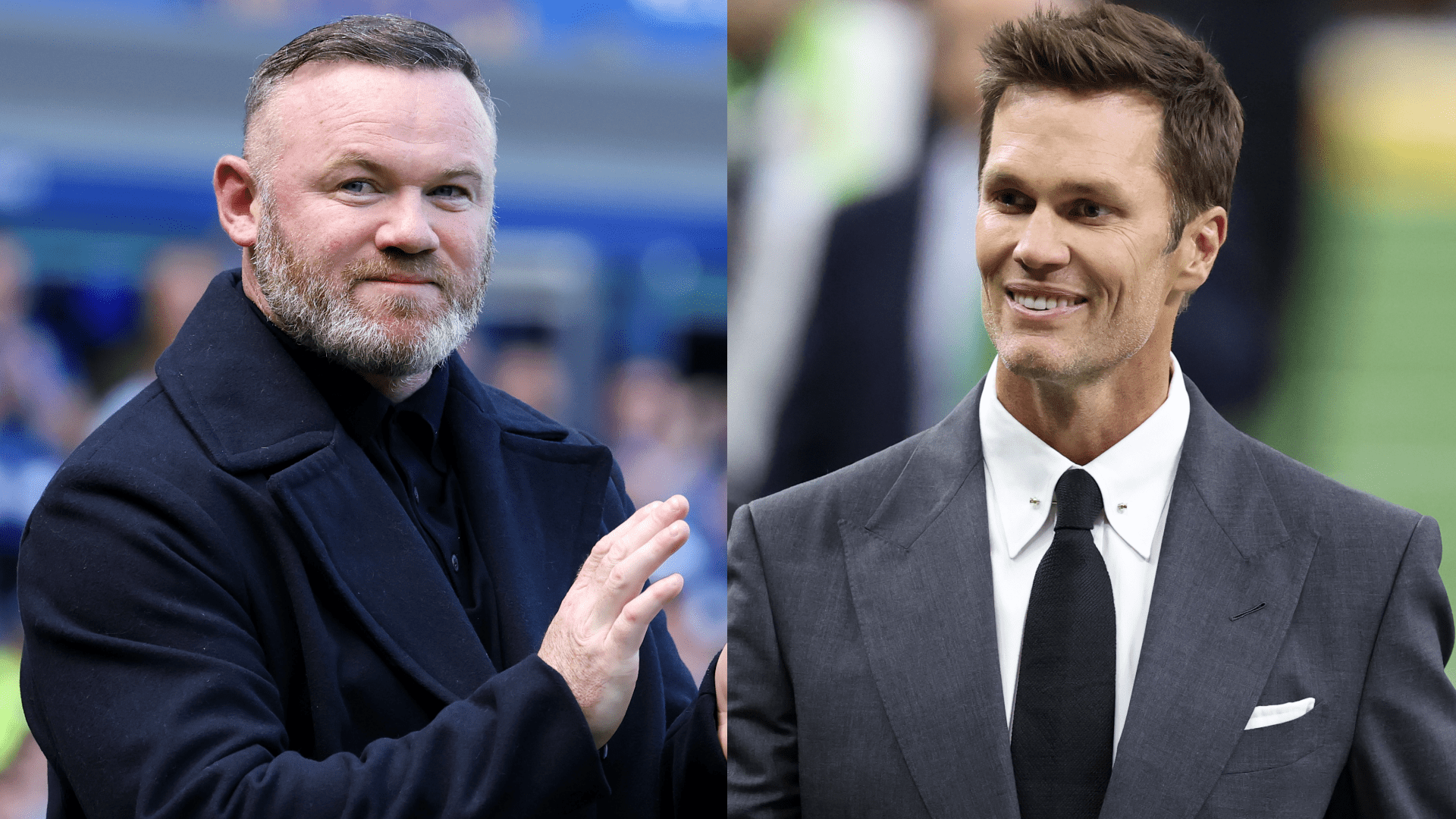 Birmingham chief Tom Brady warned he will live to regret his documentary dig at Wayne Rooney during Man Utd legend's ill-fated managerial stint by Wrexham icon