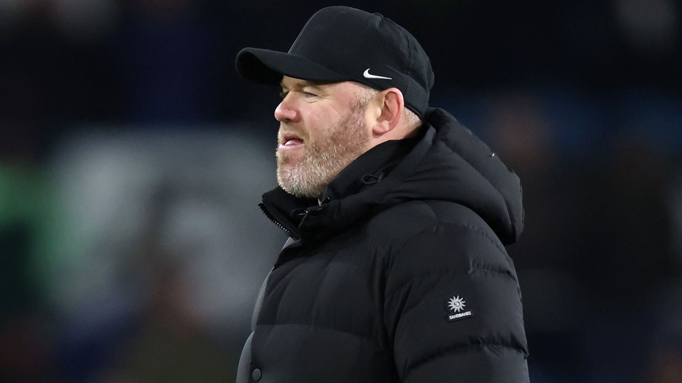 Birmingham chief Tom Brady warned he will live to regret his documentary dig at Wayne Rooney during Man Utd legend's ill-fated managerial stint by Wrexham icon