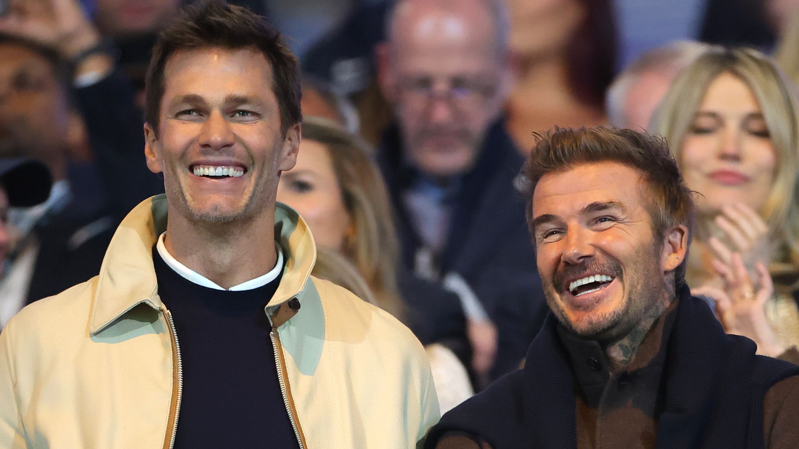 Birmingham chief Tom Brady warned he will live to regret his documentary dig at Wayne Rooney during Man Utd legend's ill-fated managerial stint by Wrexham icon