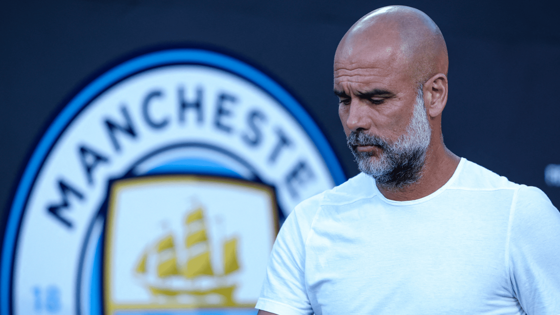 'He told me' - Pep Guardiola makes bold transfer call on Rico Lewis as Nottingham Forest push hard to sign Man City youngster