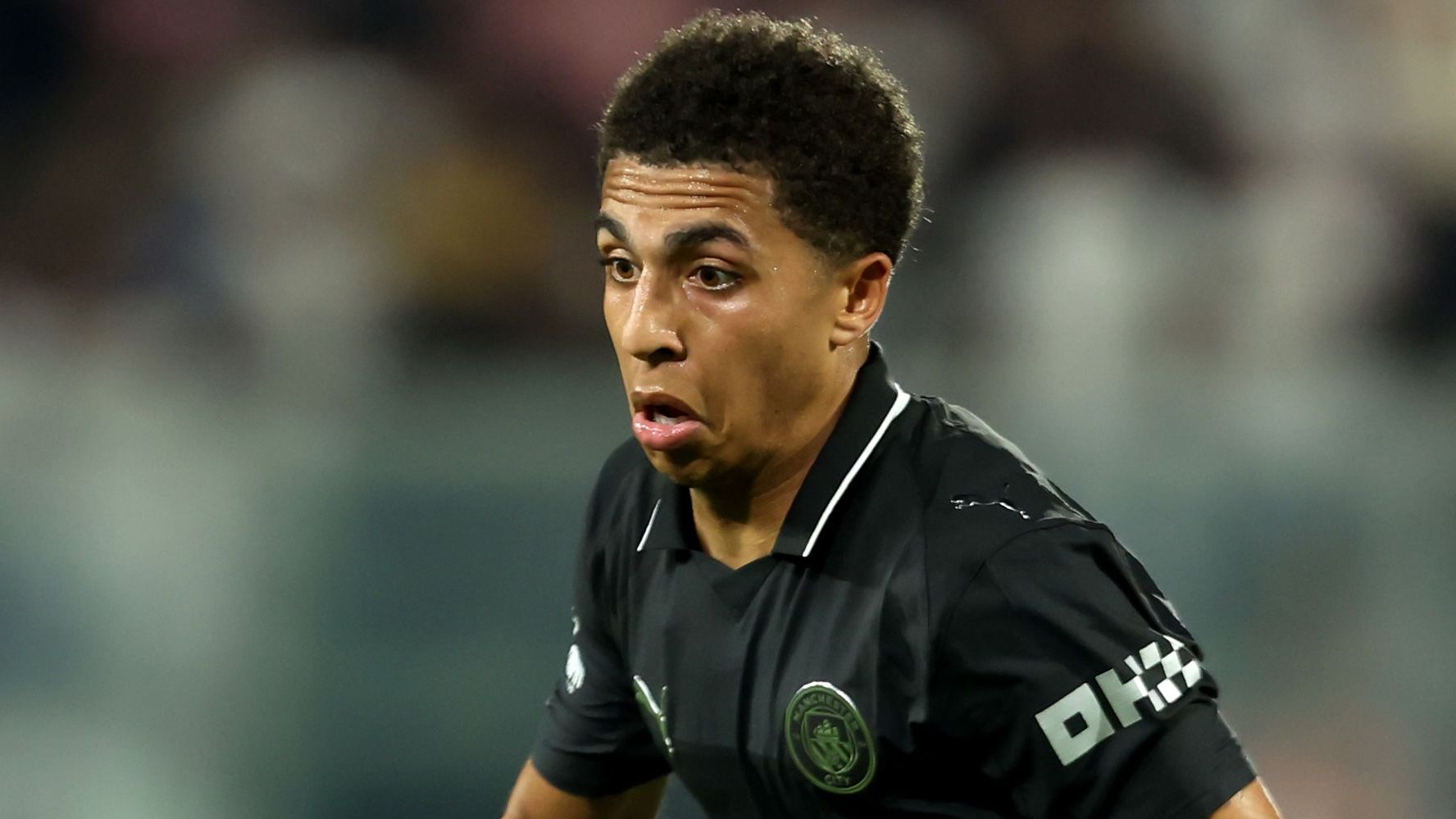 'He told me' - Pep Guardiola makes bold transfer call on Rico Lewis as Nottingham Forest push hard to sign Man City youngster
